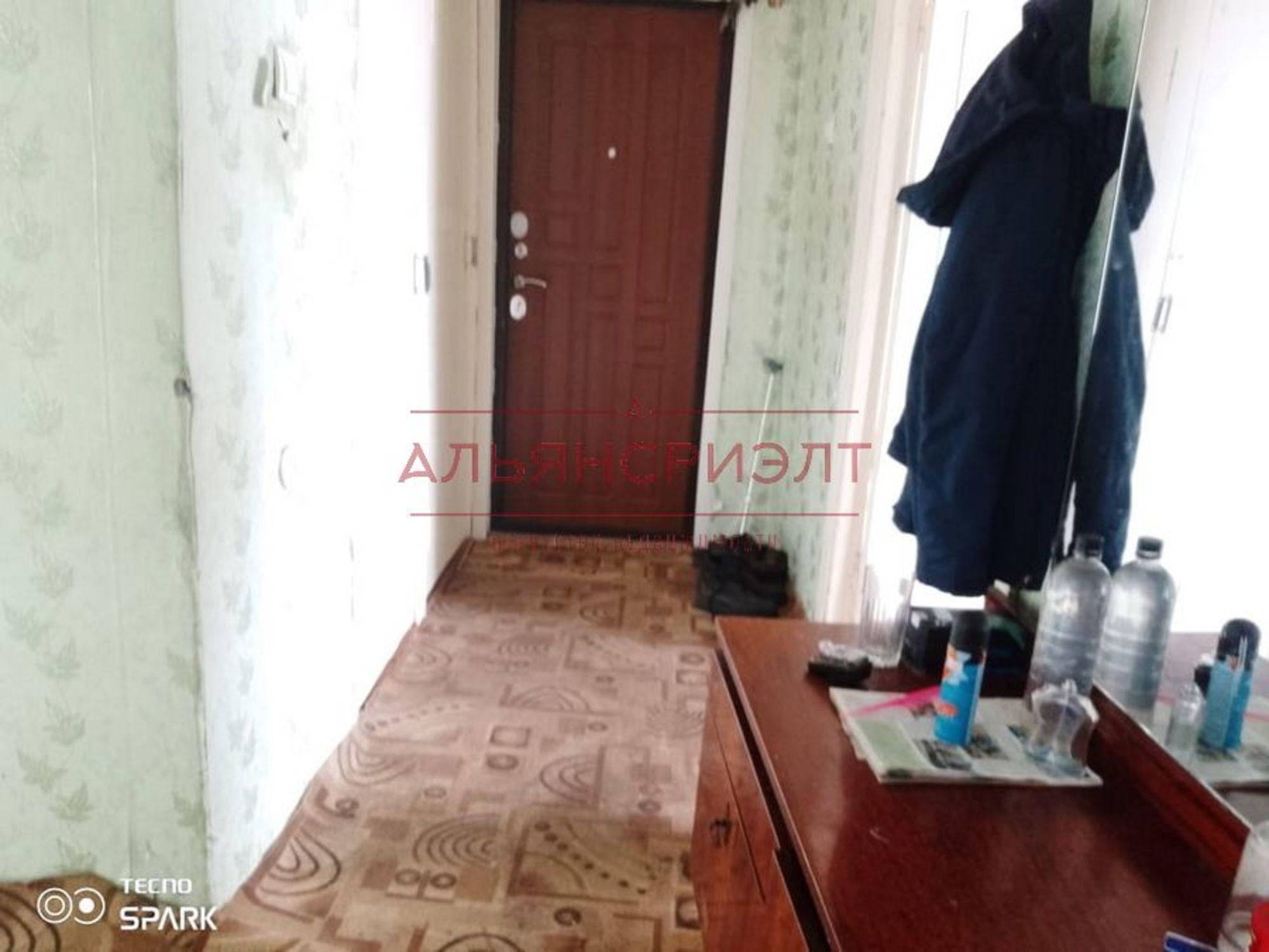 Купить квартиру за 1 450 000 рублей на Школьная,59