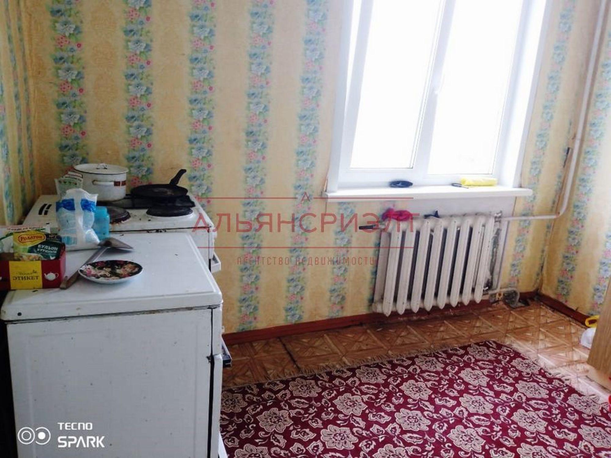 Купить квартиру за 1 450 000 рублей на Школьная,59