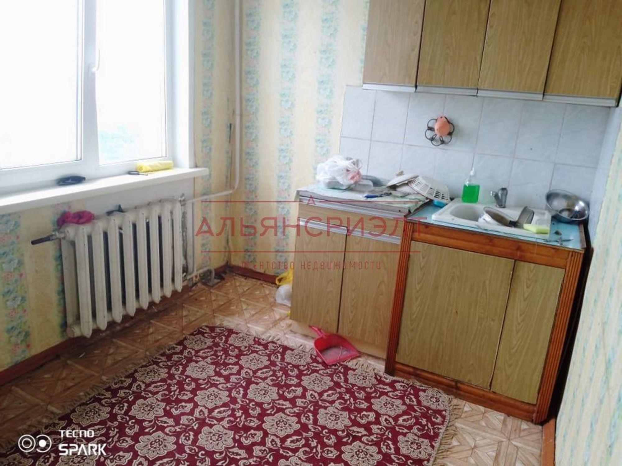 Купить квартиру за 1 450 000 рублей на Школьная,59