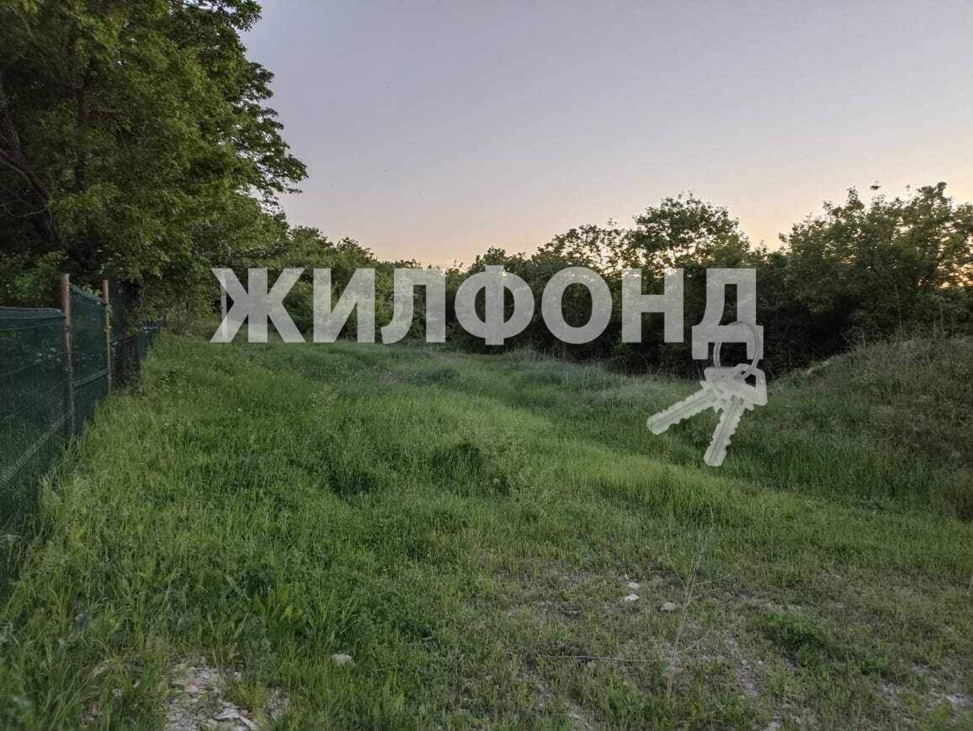 Купить землю, земельный участок за 3 200 000 рублей на Высокая улица