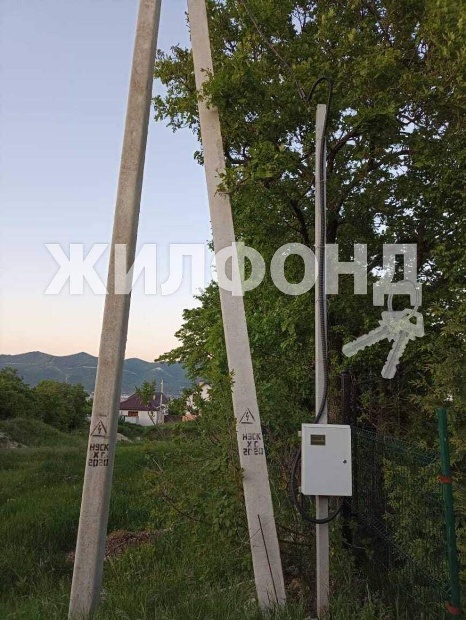 Купить землю, земельный участок за 3 200 000 рублей на Высокая улица