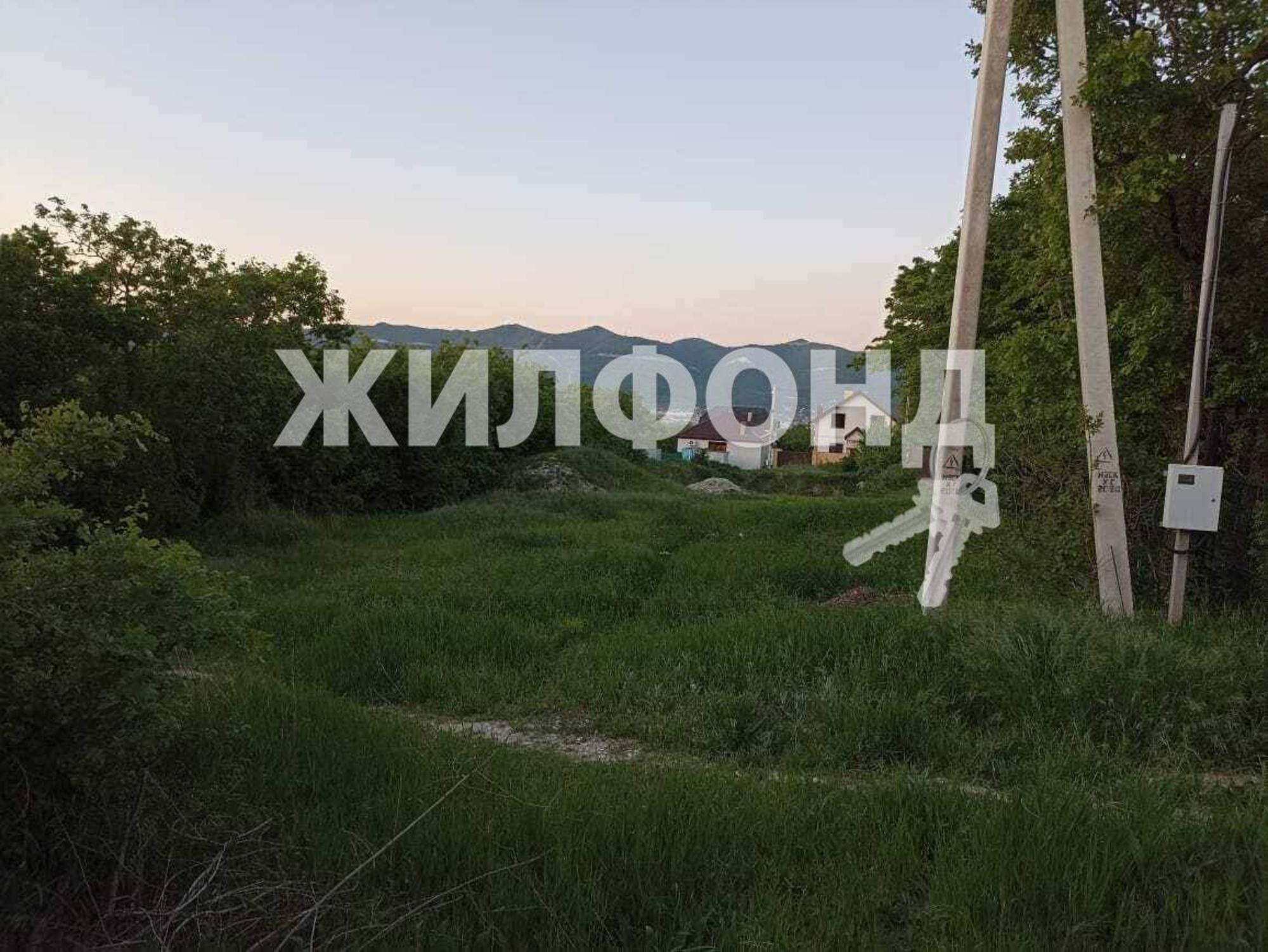 Купить землю, земельный участок за 3 200 000 рублей на Высокая улица