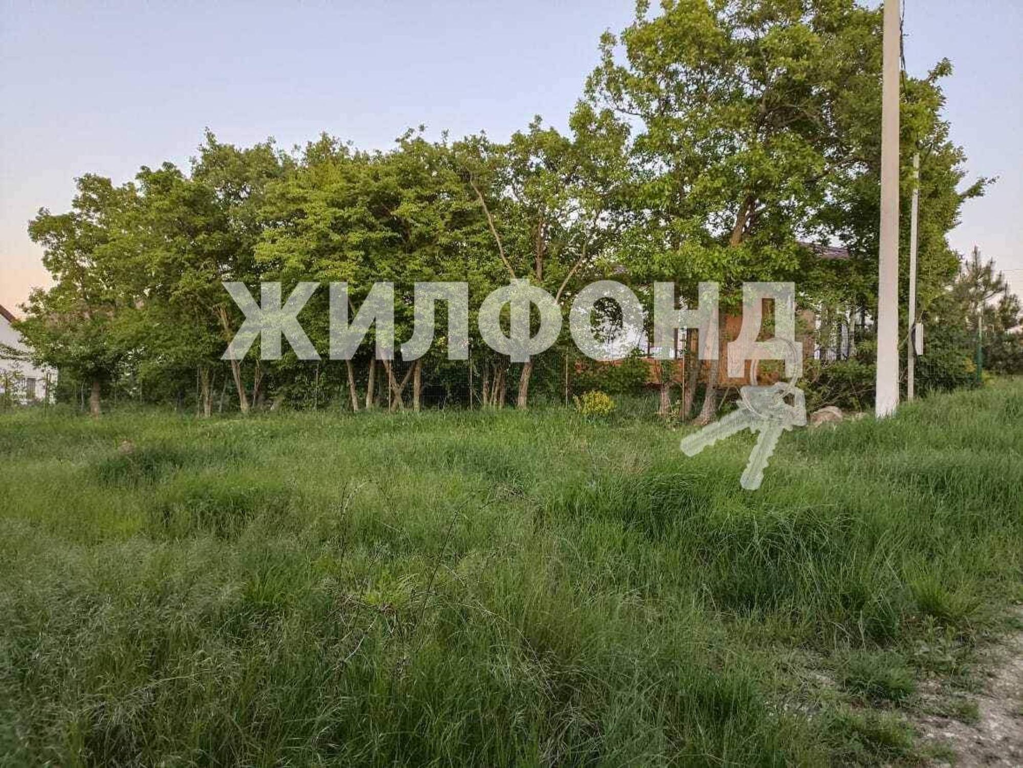 Купить землю, земельный участок за 3 200 000 рублей на Высокая улица