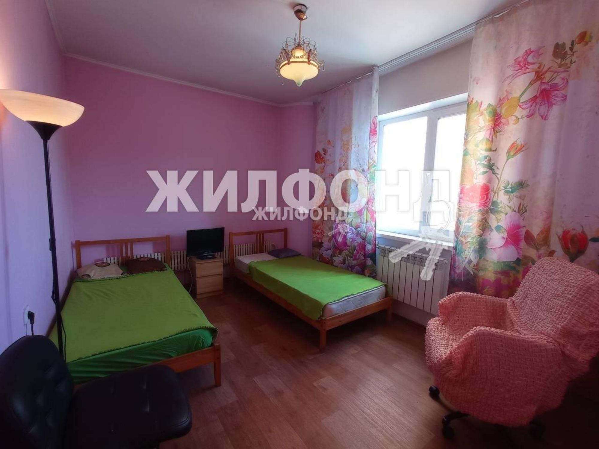 Купить квартиру за 10 500 000 рублей на Кочетова улица, д.55/1