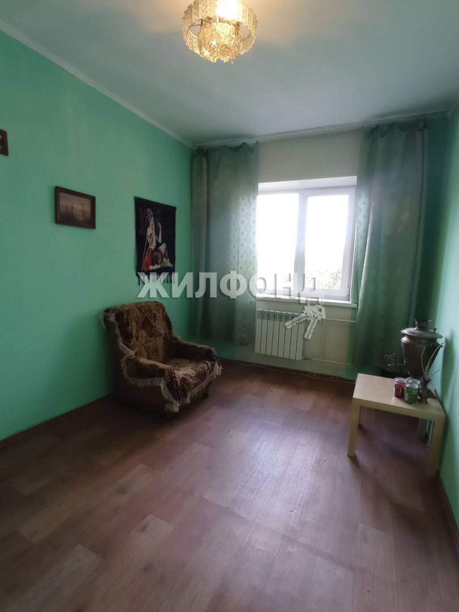 Купить квартиру за 10 500 000 рублей на Кочетова улица, д.55/1