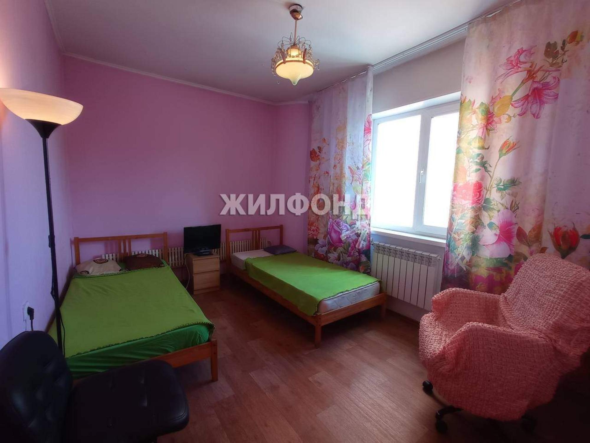 Купить квартиру за 10 500 000 рублей на Кочетова улица, д.55/1