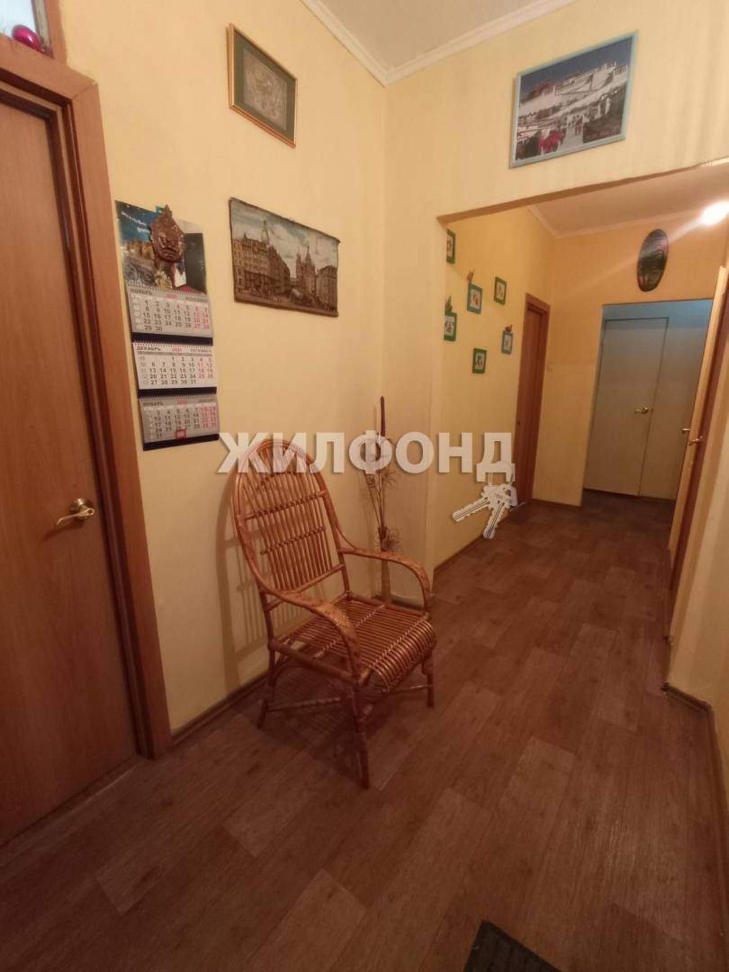 Купить квартиру за 10 500 000 рублей на Кочетова улица, д.55/1