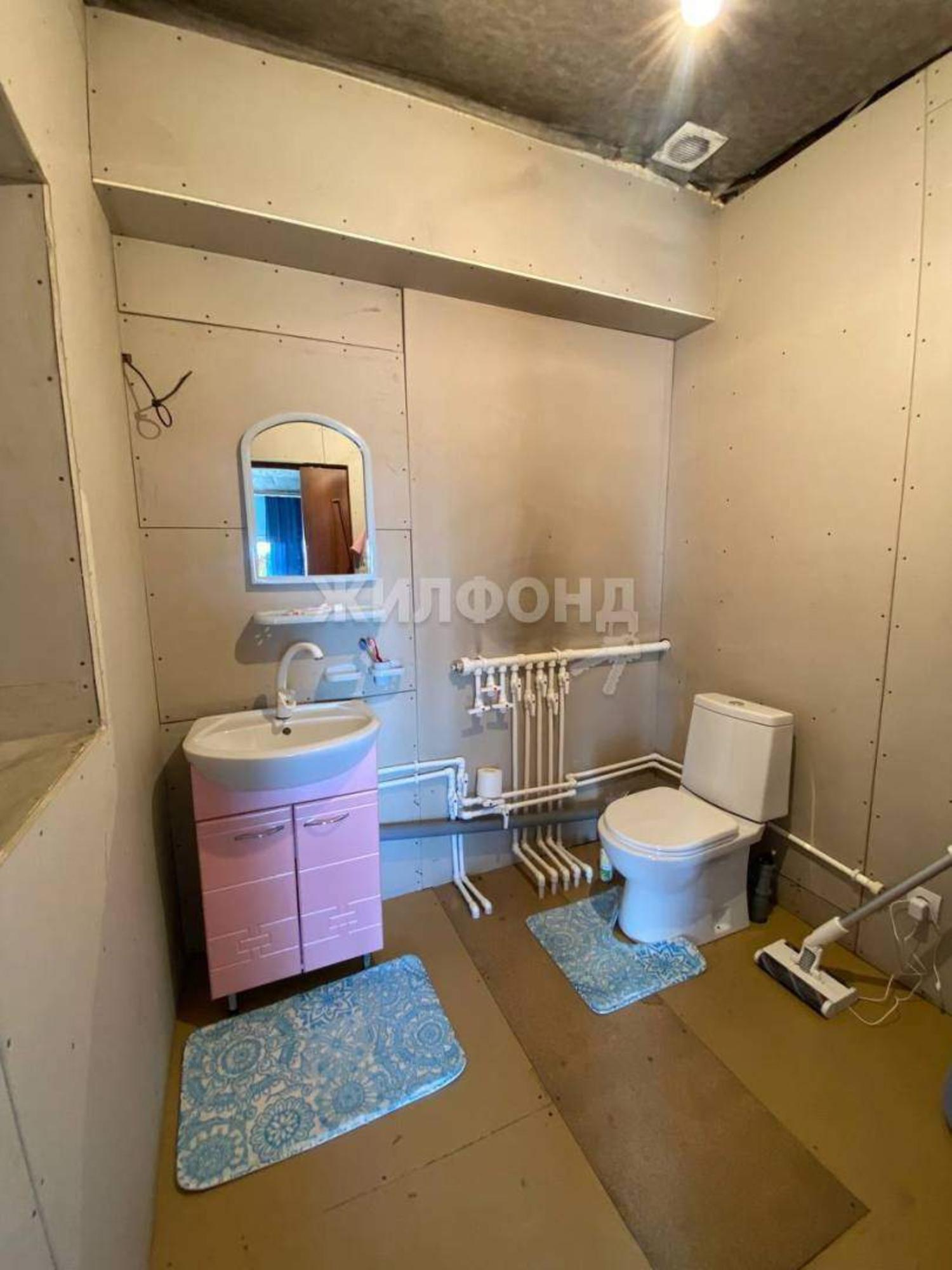 Купить дачу, дом, коттедж за 12 550 000 рублей на Комарова улица