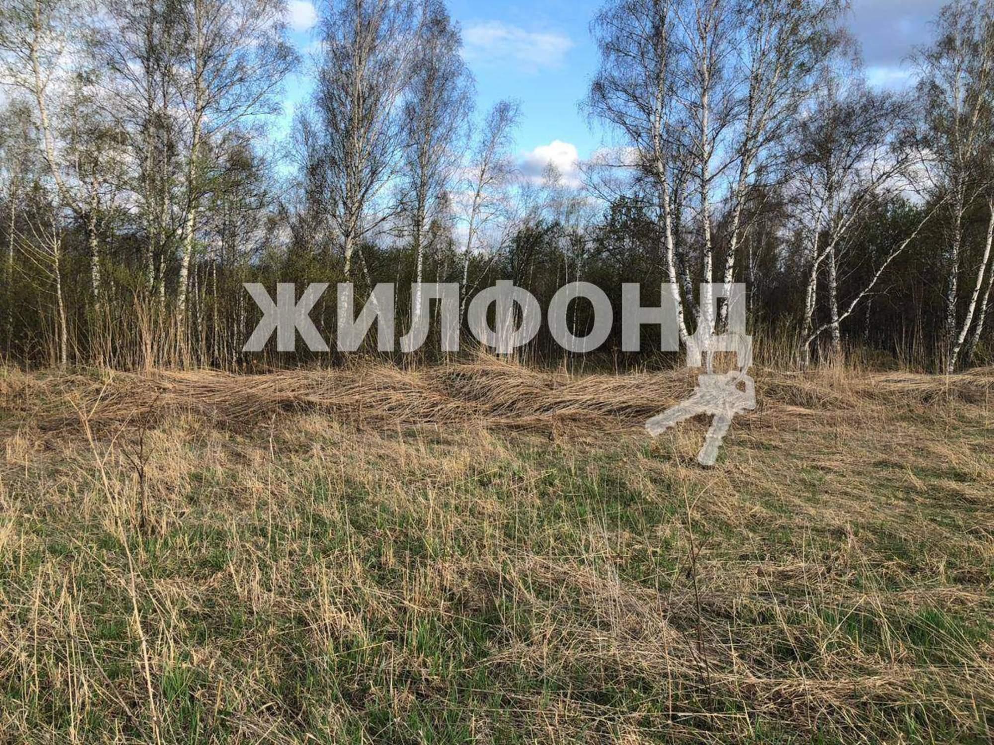 Купить землю, земельный участок за 1 560 000 рублей на Коттеджный поселок Сердце Сибири территория тсн
