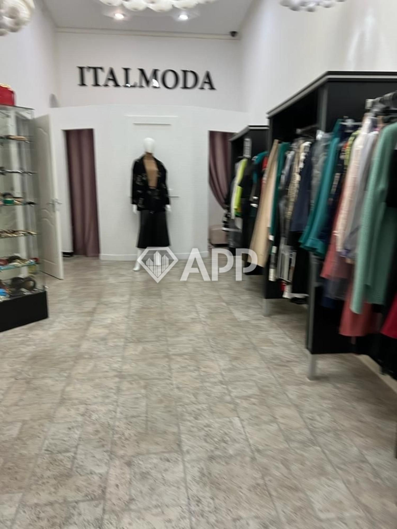 Купить торговое помещение за 28 500 000 рублей на ул Ленина, 93