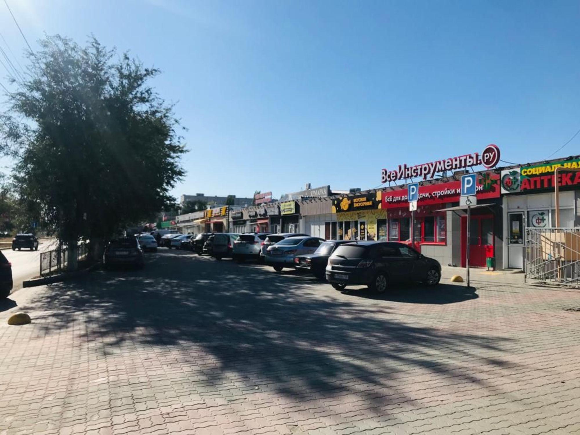 Сдать офис, помещение под офис за 303 450 рублей на ул им. Германа Титова, 43