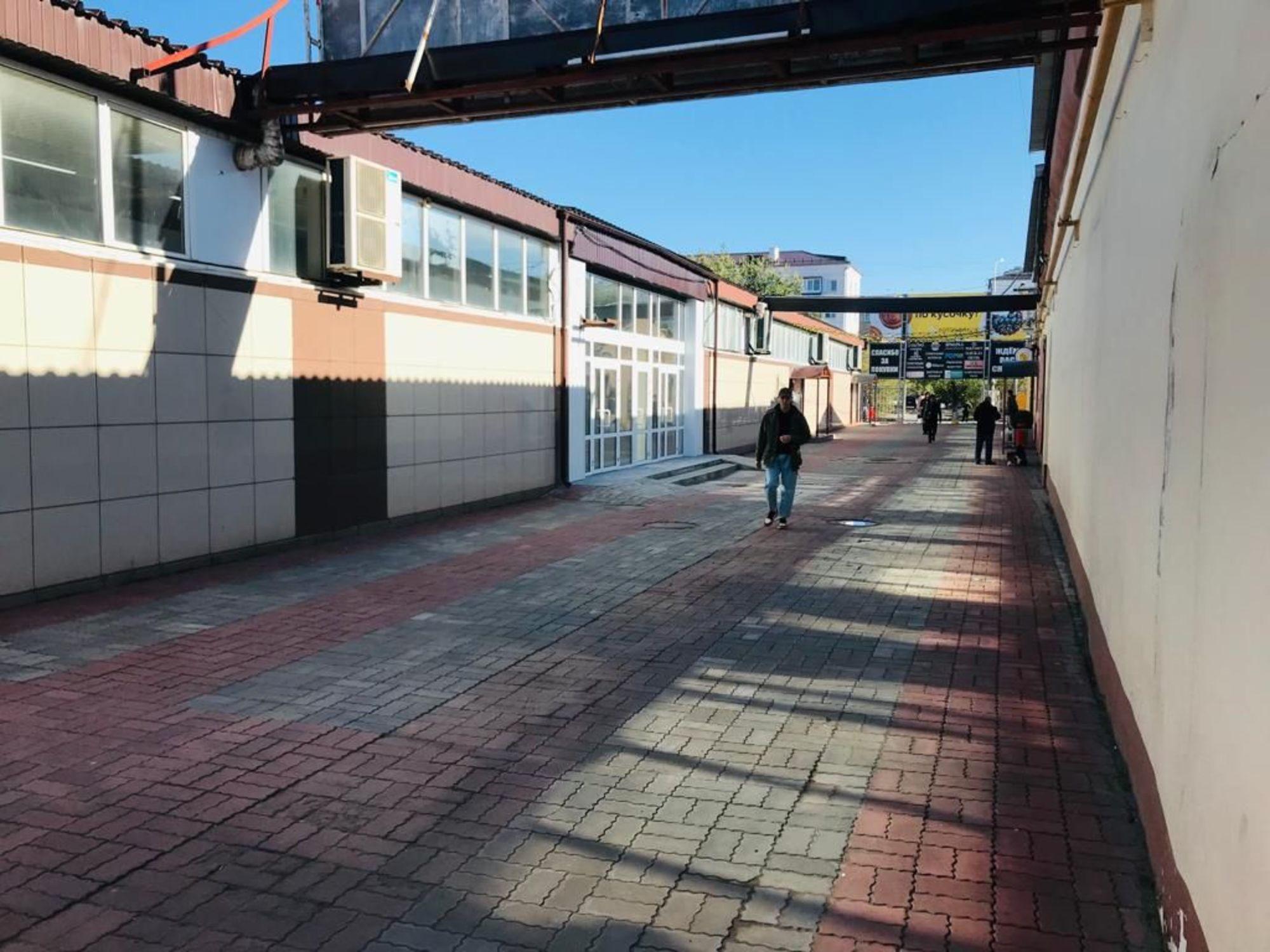Сдать офис, помещение под офис за 303 450 рублей на ул им. Германа Титова, 43