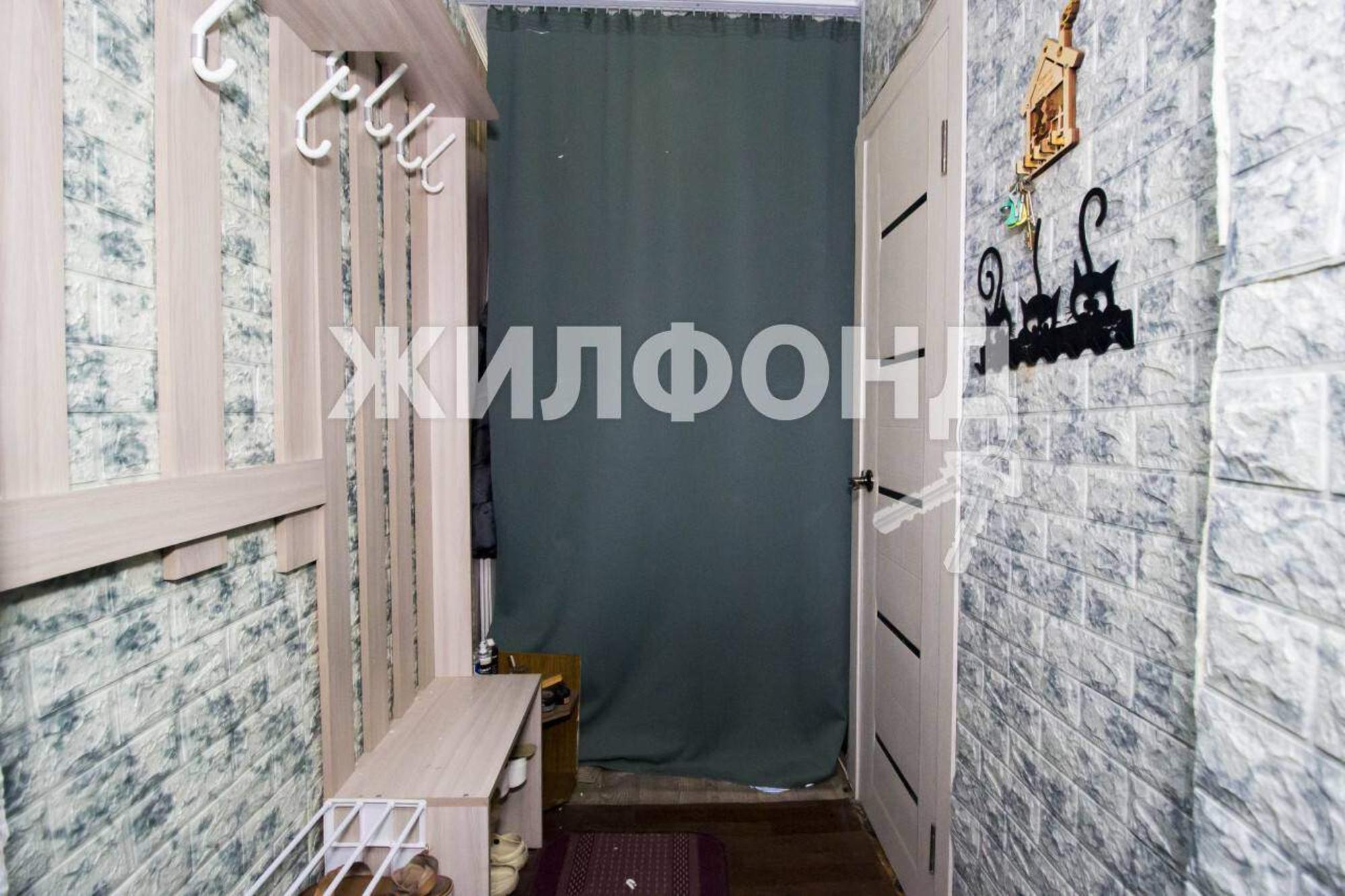 Купить квартиру за 2 999 000 рублей на Первомайская улица, д.114