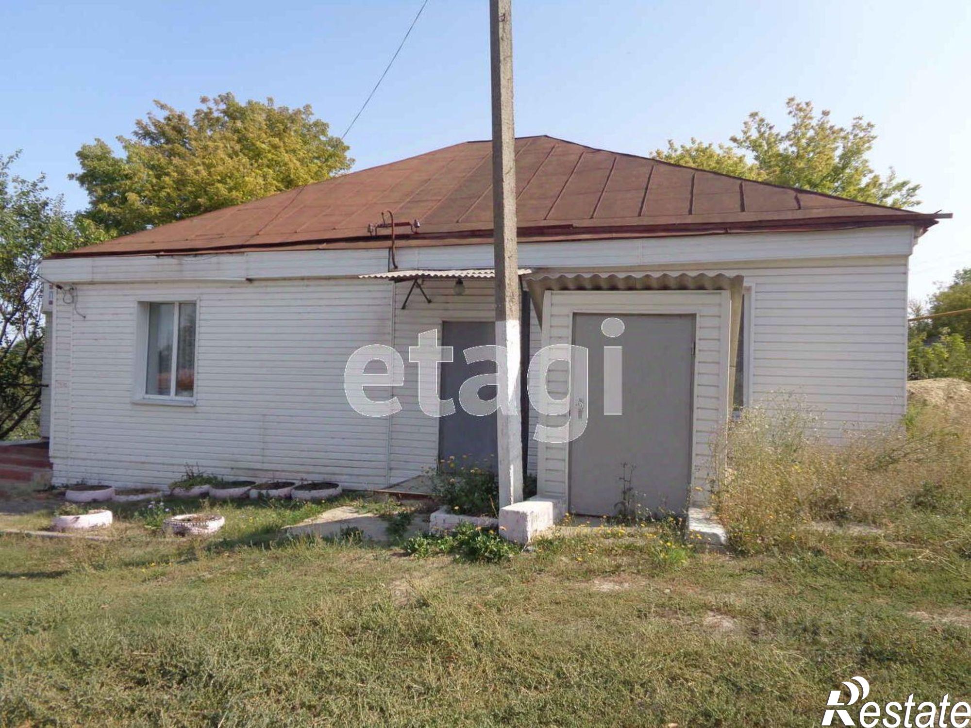 Купить торговое помещение за 549 340 рублей на ул Подгорная