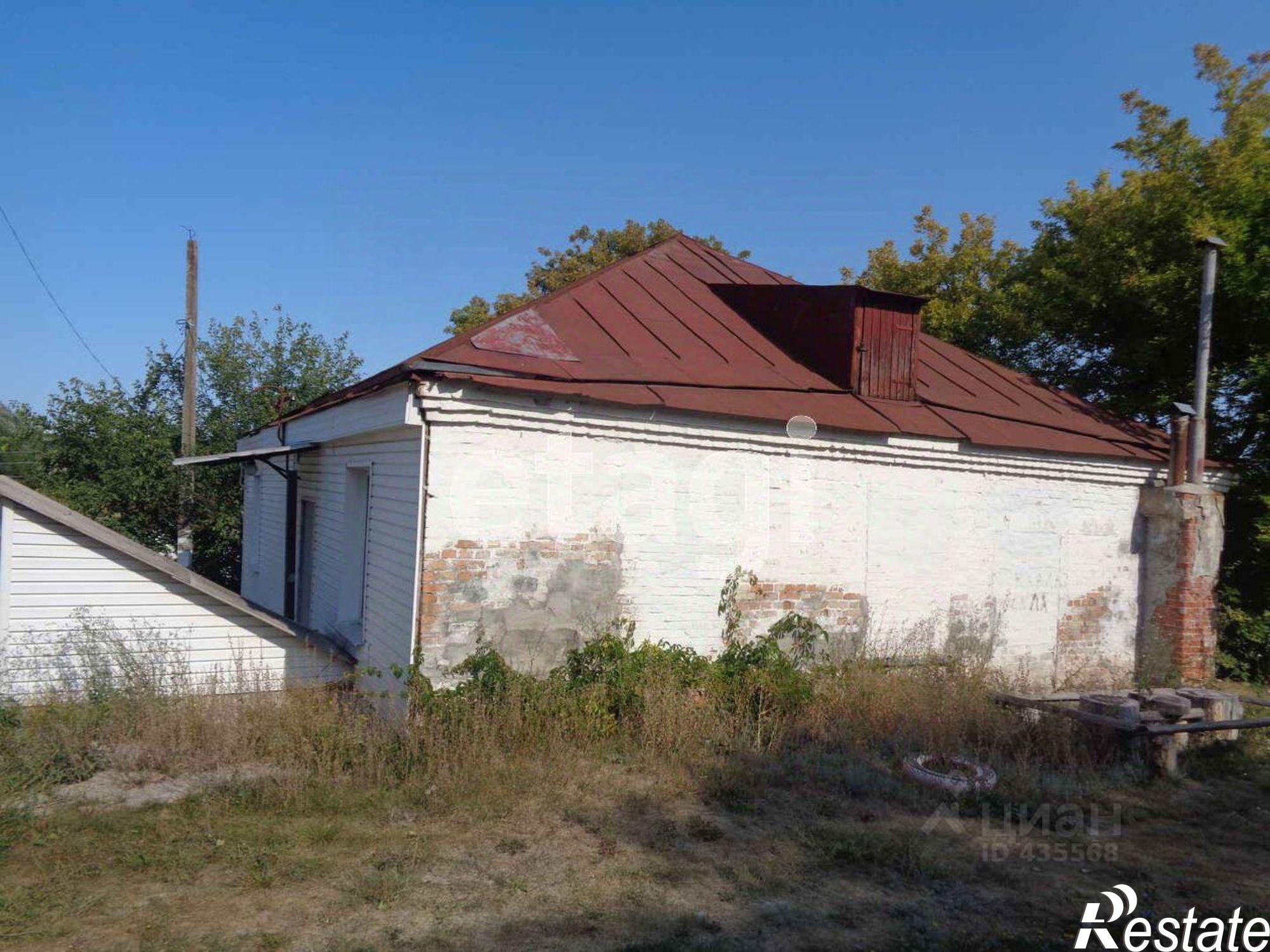 Купить торговое помещение за 549 340 рублей на ул Подгорная