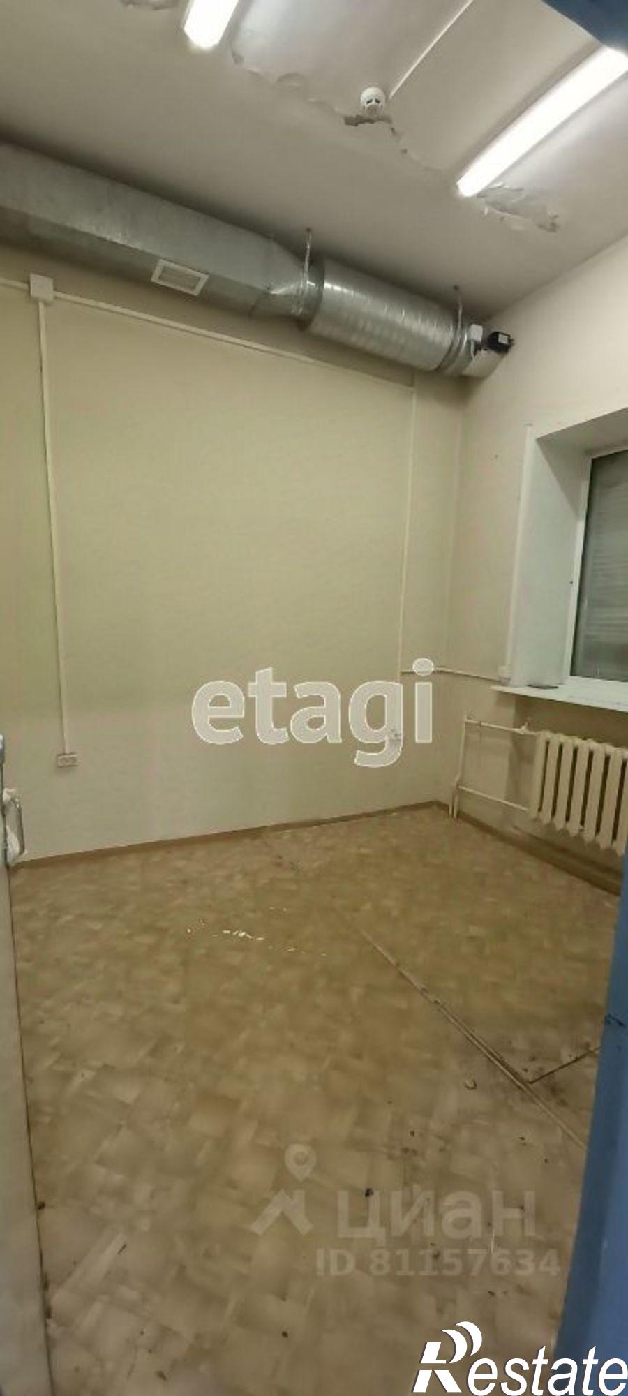 Купить торговое помещение за 15 200 000 рублей на улица Чайковского, 31
