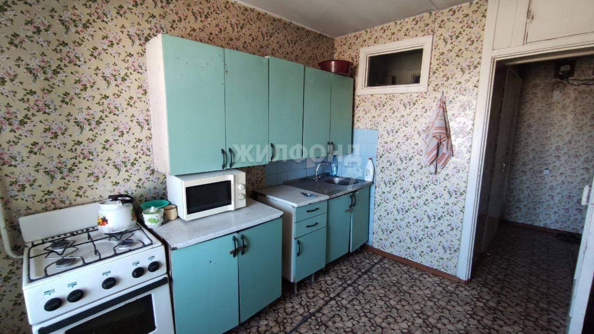 Купить квартиру за 6 750 000 рублей на Калинина улица, д.1а