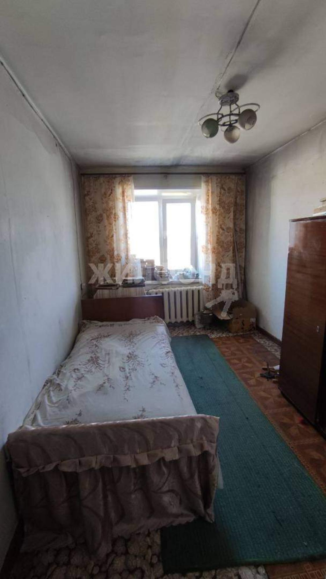 Купить квартиру за 6 750 000 рублей на Калинина улица, д.1а