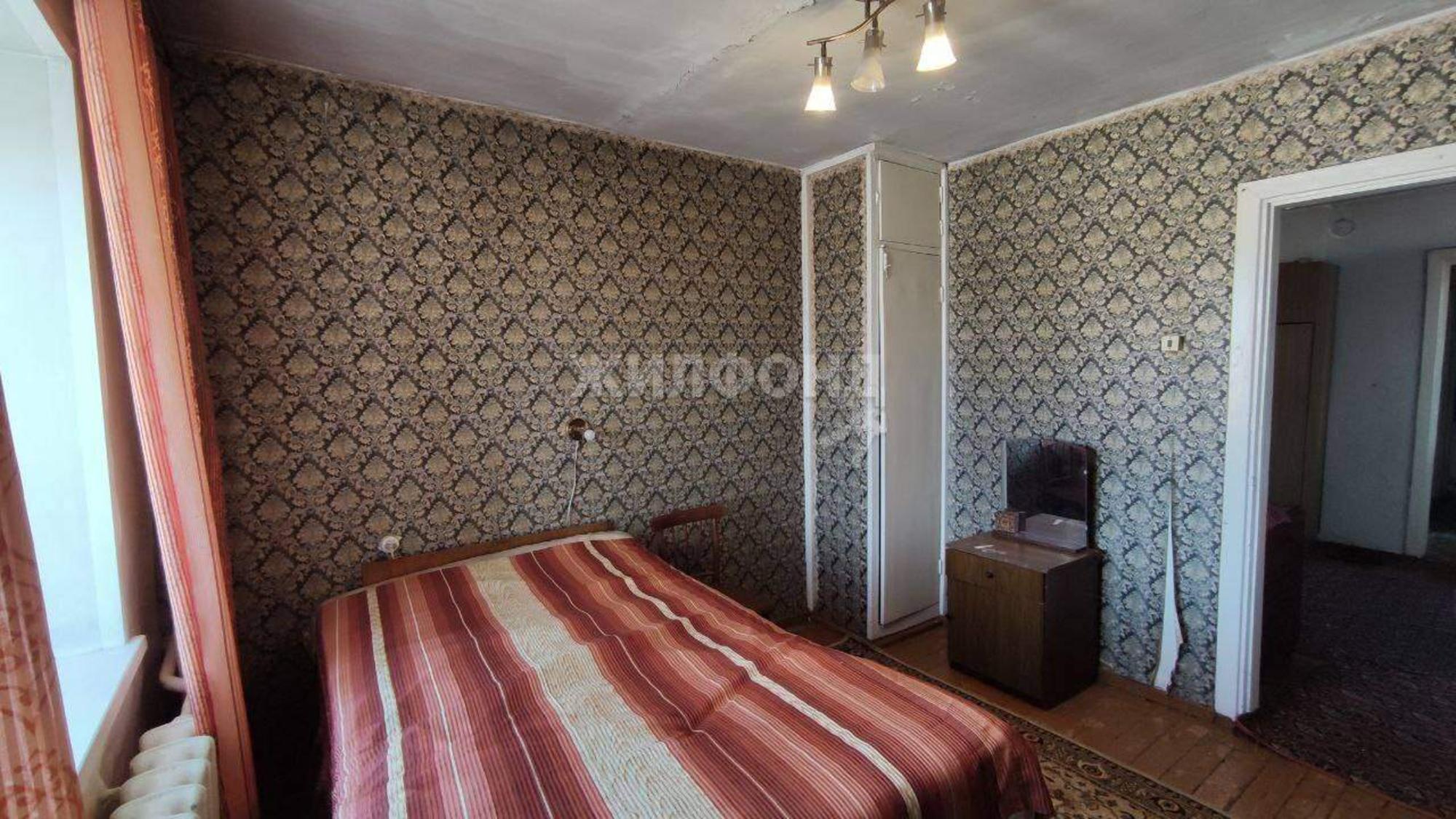Купить квартиру за 6 750 000 рублей на Калинина улица, д.1а