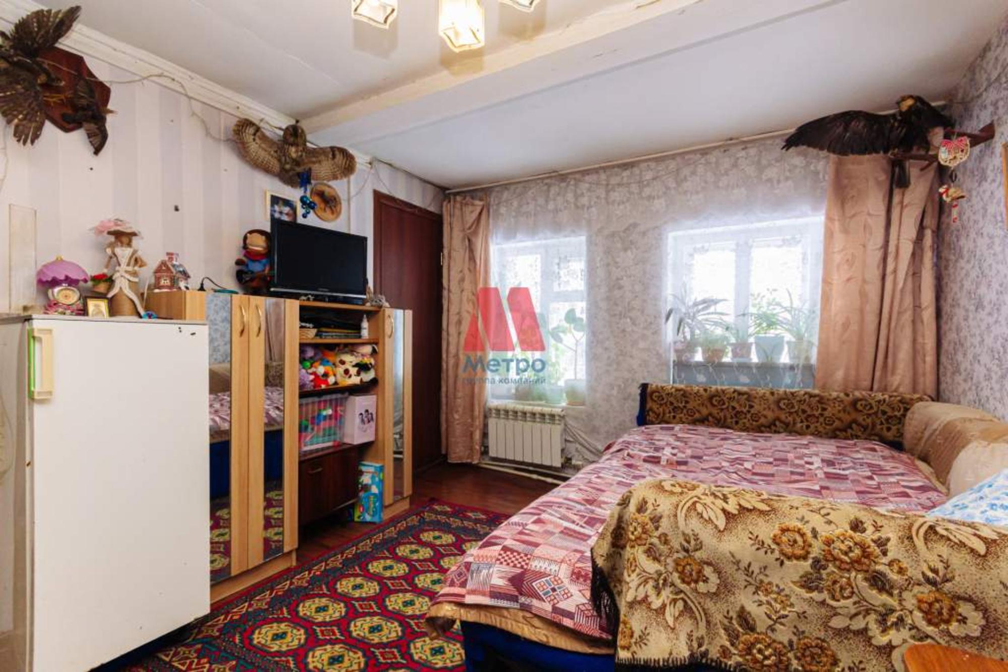 Купить дачу, дом, коттедж за 1 950 000 рублей на Штрауса улица, д.67
