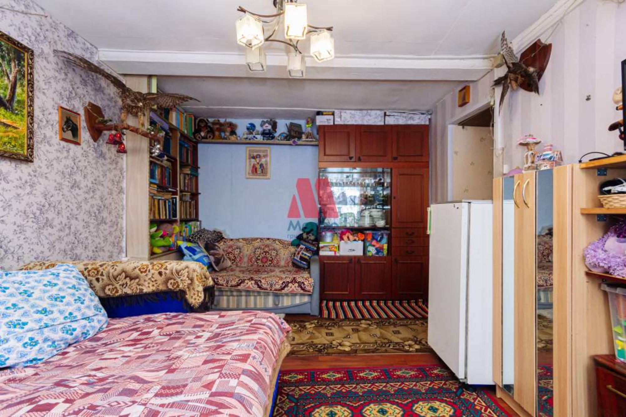 Купить дачу, дом, коттедж за 1 950 000 рублей на Штрауса улица, д.67