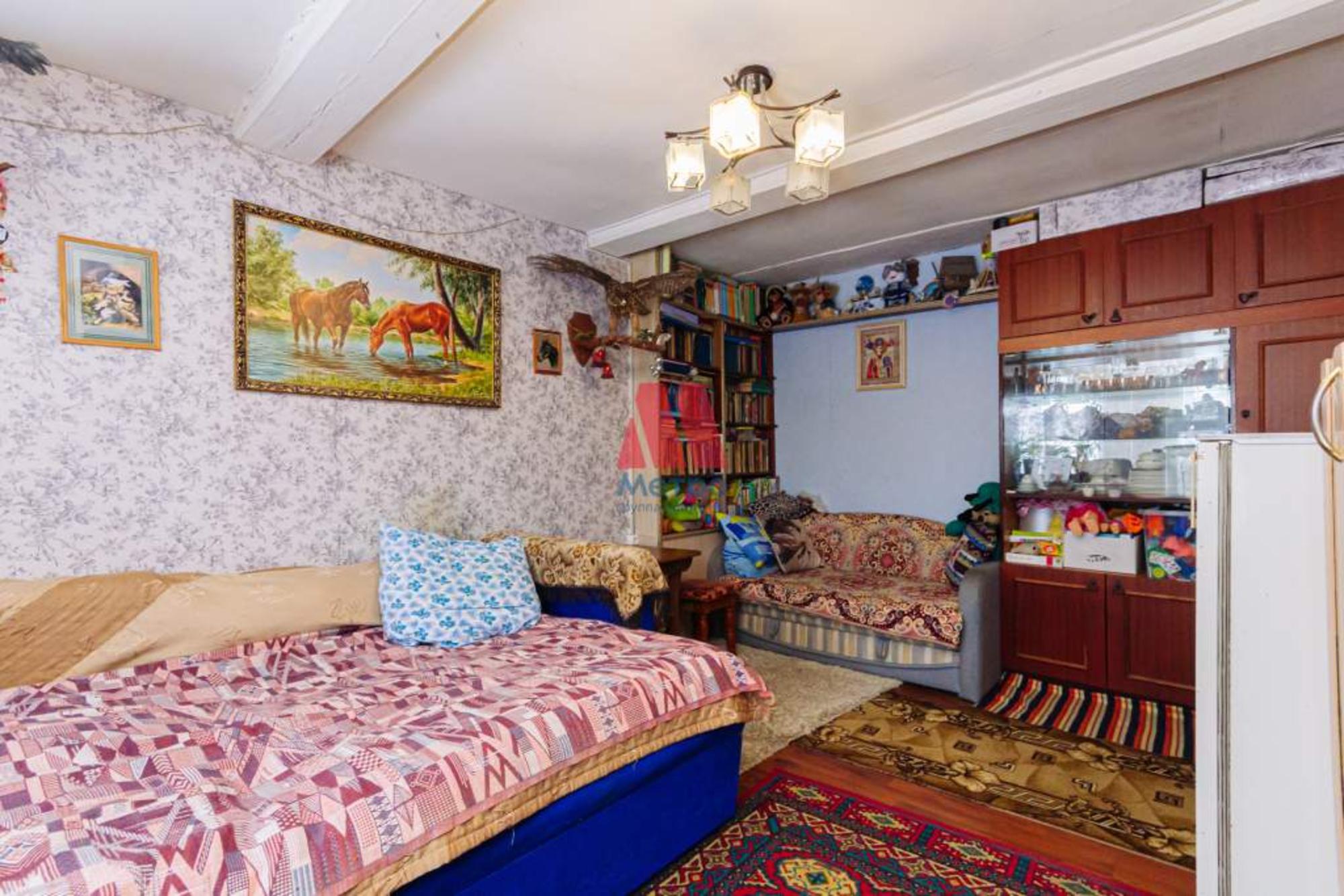 Купить дачу, дом, коттедж за 1 950 000 рублей на Штрауса улица, д.67