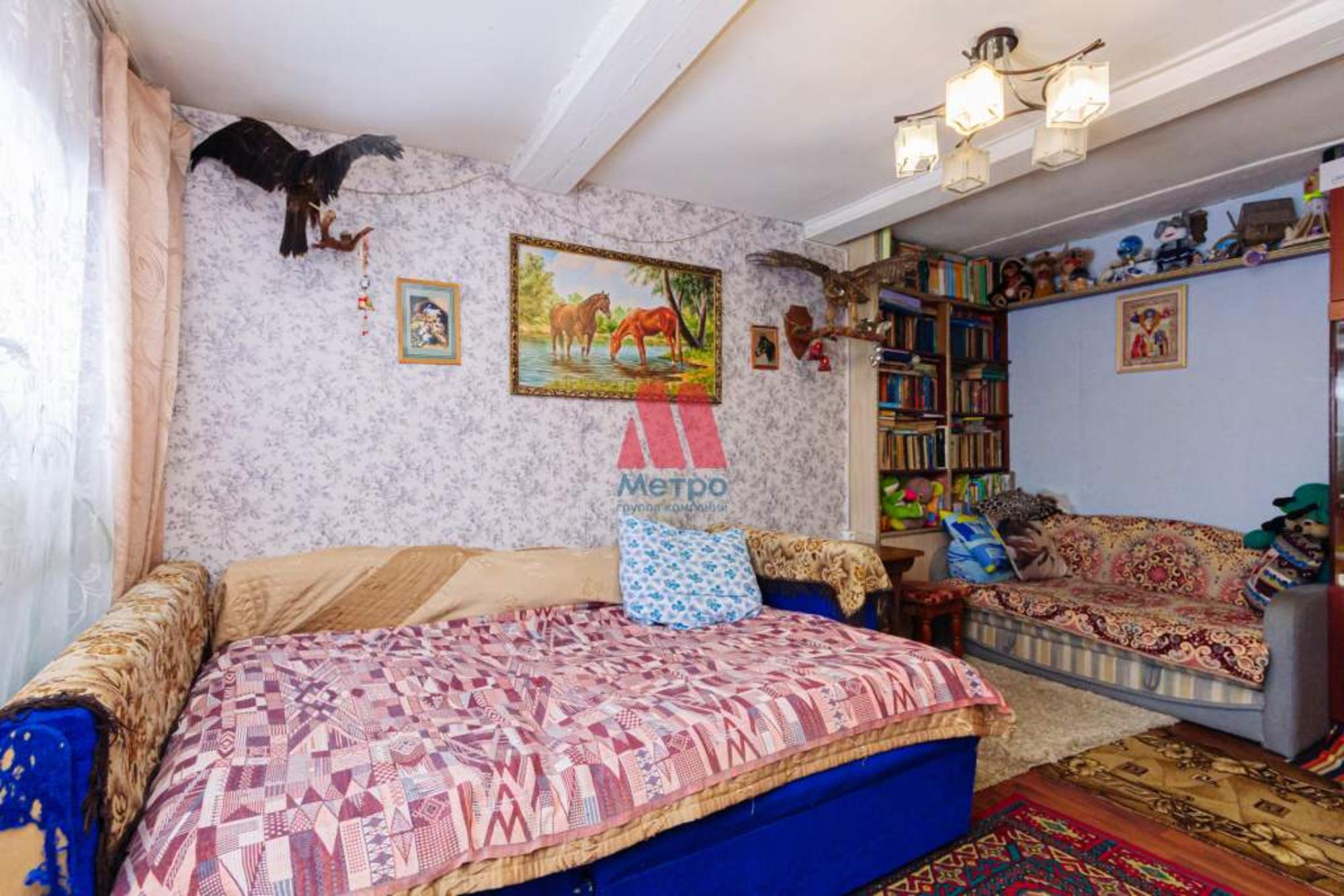 Купить дачу, дом, коттедж за 1 950 000 рублей на Штрауса улица, д.67