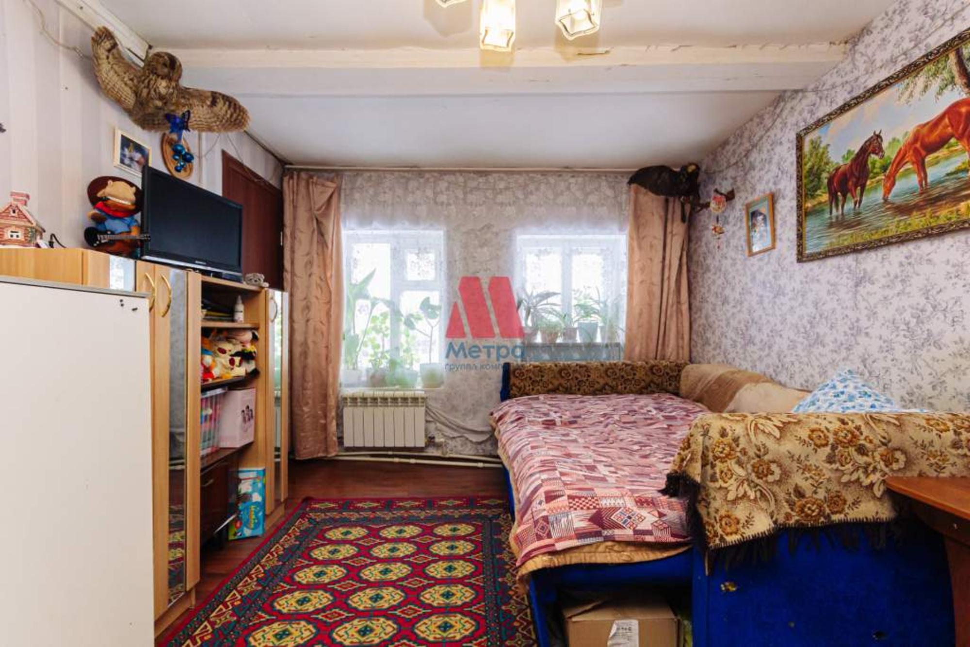 Купить дачу, дом, коттедж за 1 950 000 рублей на Штрауса улица, д.67