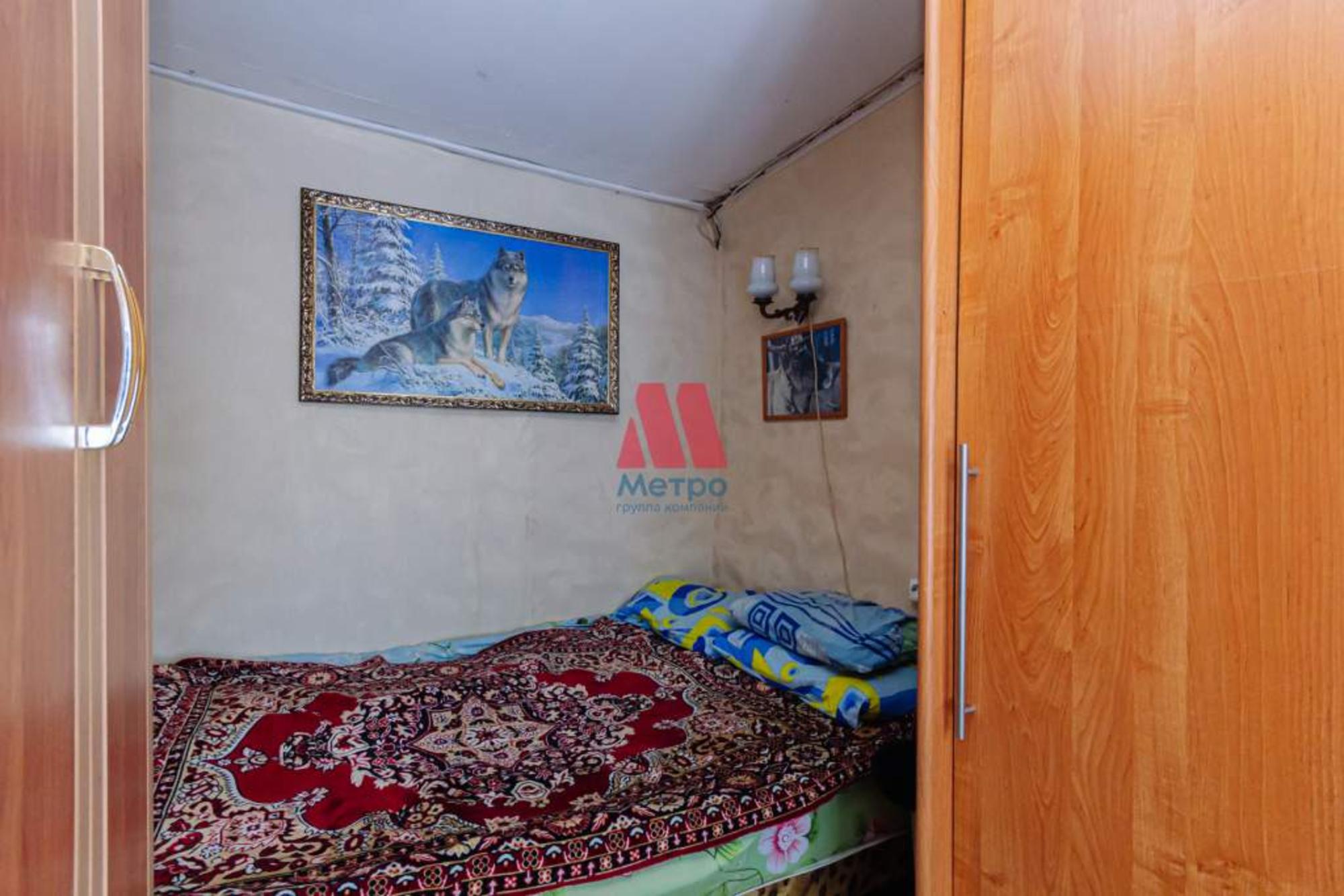 Купить дачу, дом, коттедж за 1 950 000 рублей на Штрауса улица, д.67