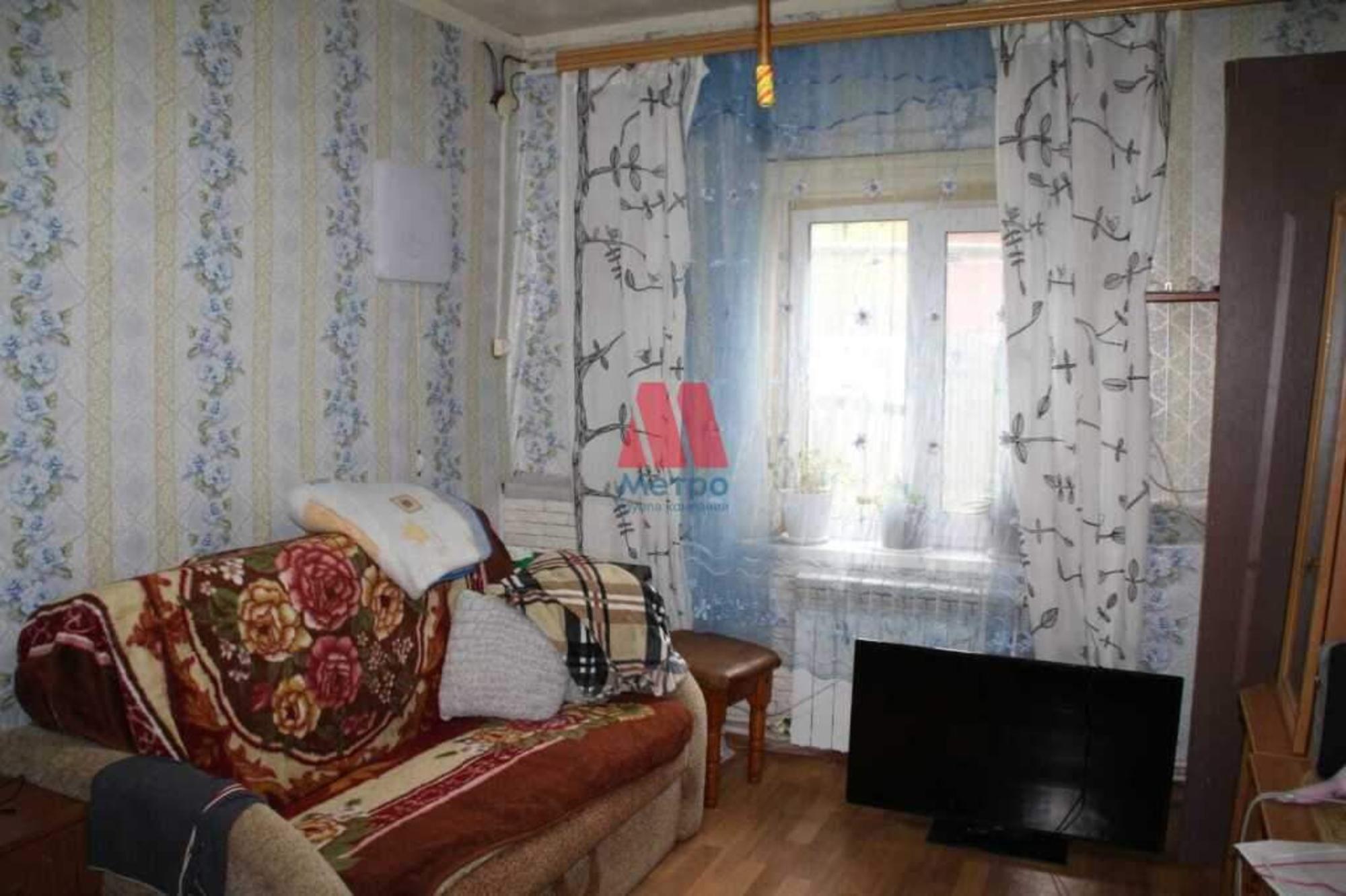 Купить дачу, дом, коттедж за 1 550 000 рублей на 2-й Окружной переулок, д.3