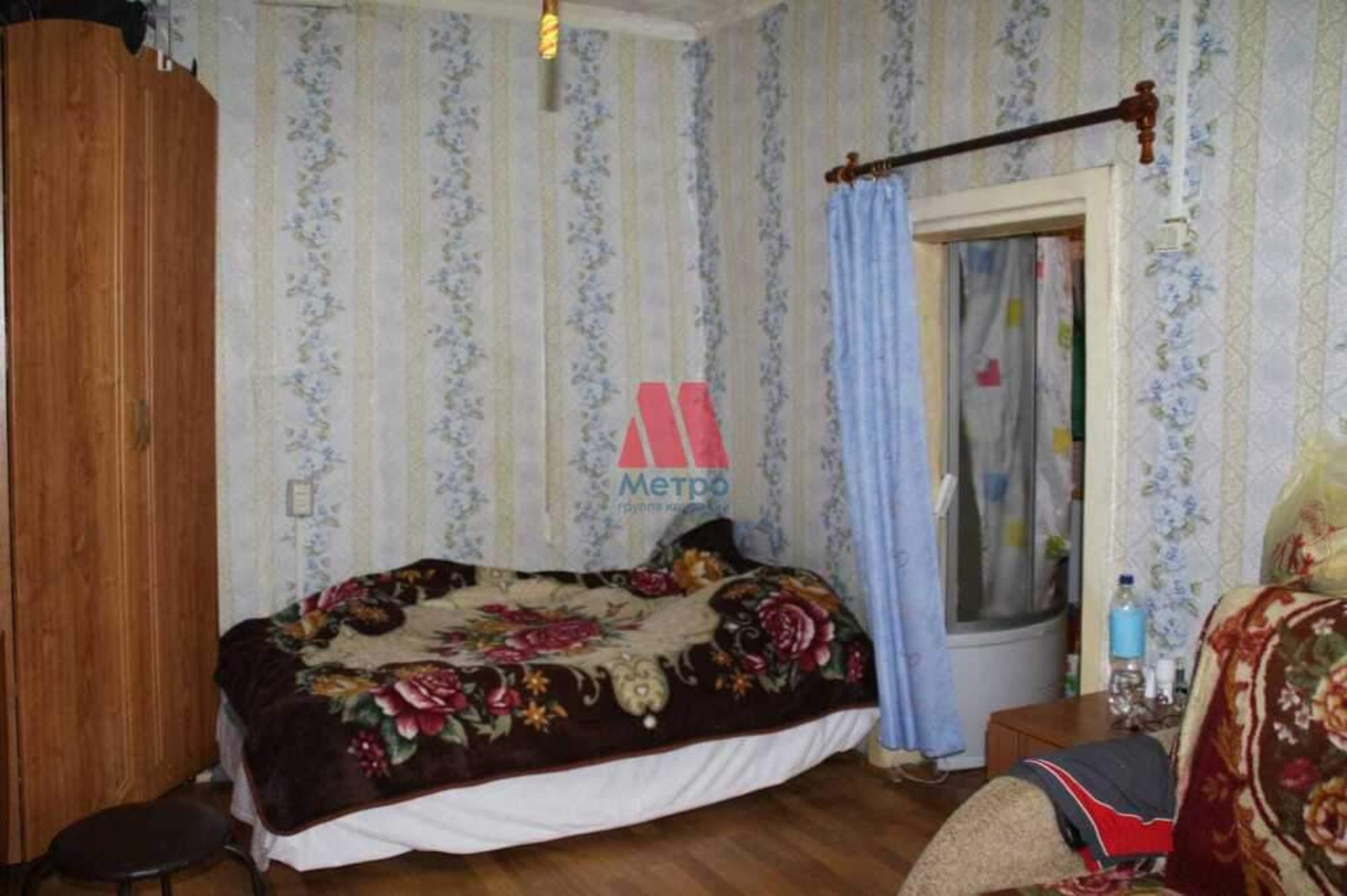 Купить дачу, дом, коттедж за 1 550 000 рублей на 2-й Окружной переулок, д.3