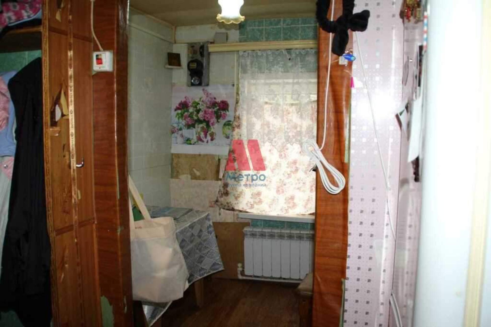 Купить дачу, дом, коттедж за 1 550 000 рублей на 2-й Окружной переулок, д.3
