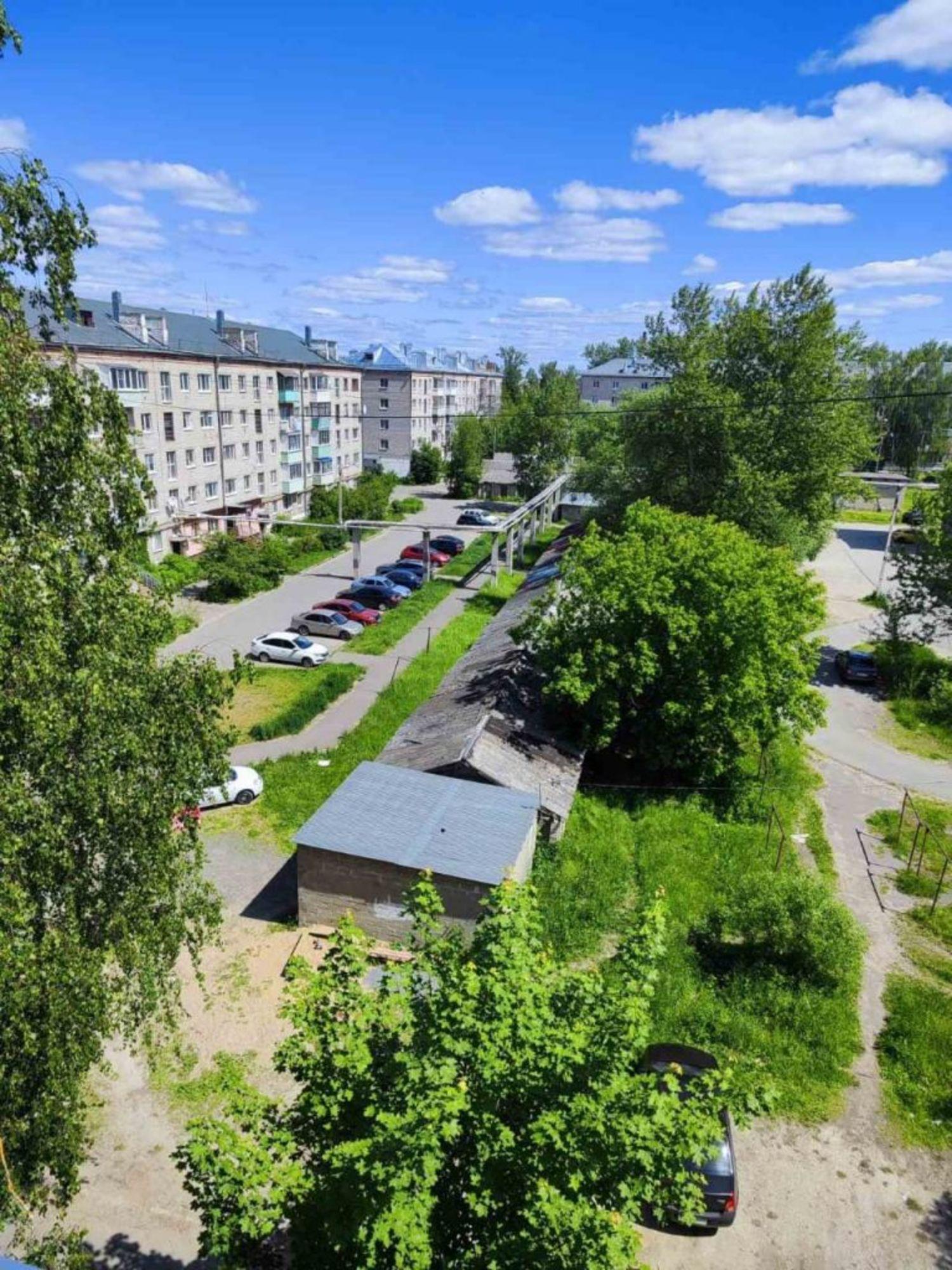 Купить квартиру за 2 600 000 рублей на Коммунистическая ул, 7
