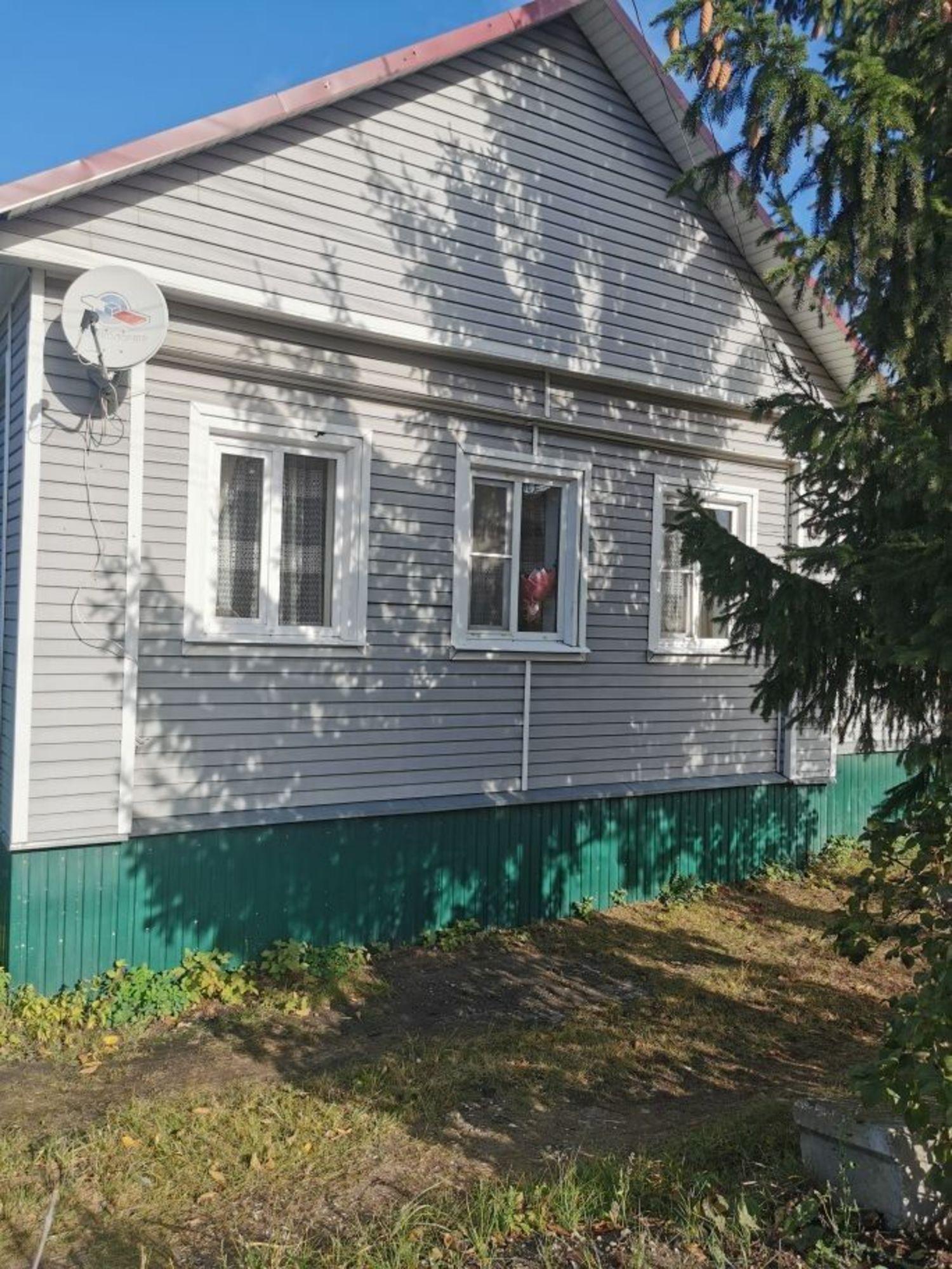 Купить дачу, дом, коттедж за 5 500 000 рублей на Карла Маркса ул, 30