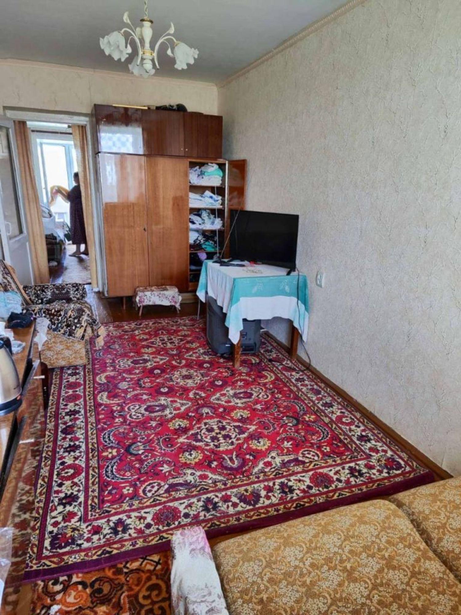 Купить квартиру за 2 600 000 рублей на Коммунистическая ул, 7