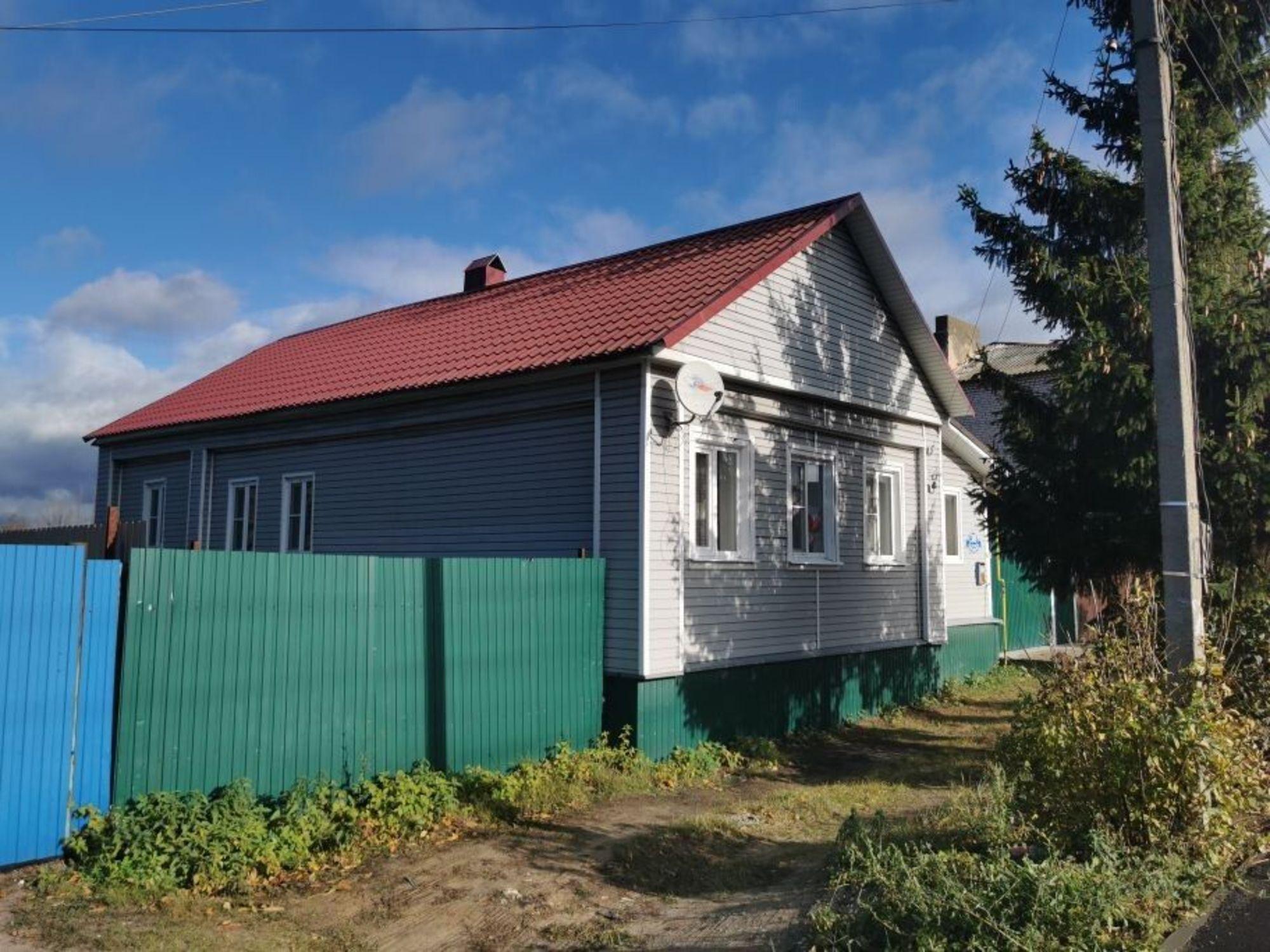 Купить дачу, дом, коттедж за 5 500 000 рублей на Карла Маркса ул, 30