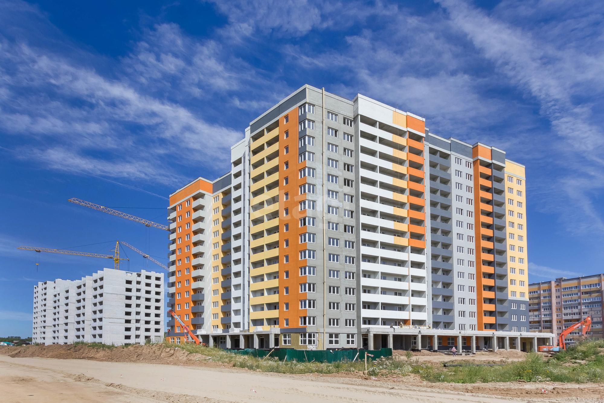 Купить квартиру за 3 111 000 рублей на улица Родионовка