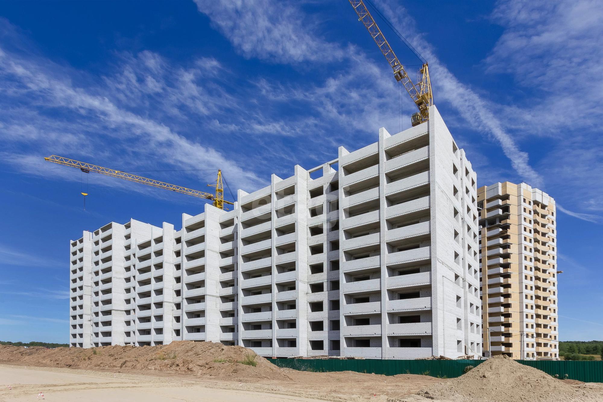 Купить квартиру за 3 111 000 рублей на улица Родионовка