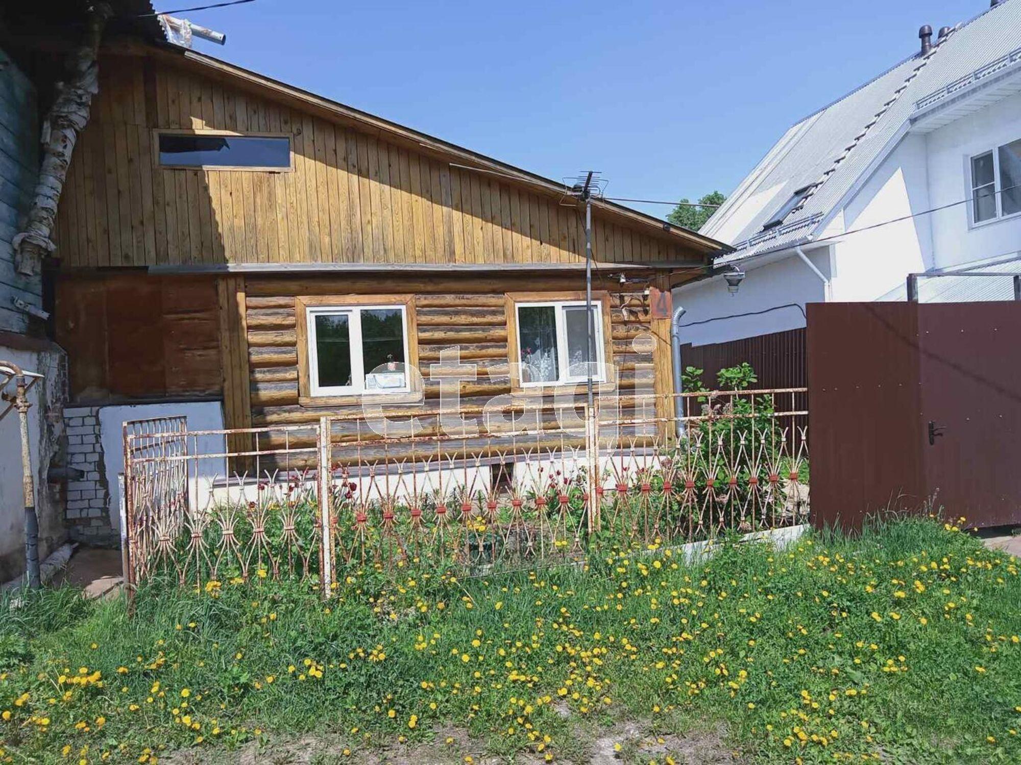 Купить дачу, дом, коттедж за 2 400 000 рублей на улица Левино Поле