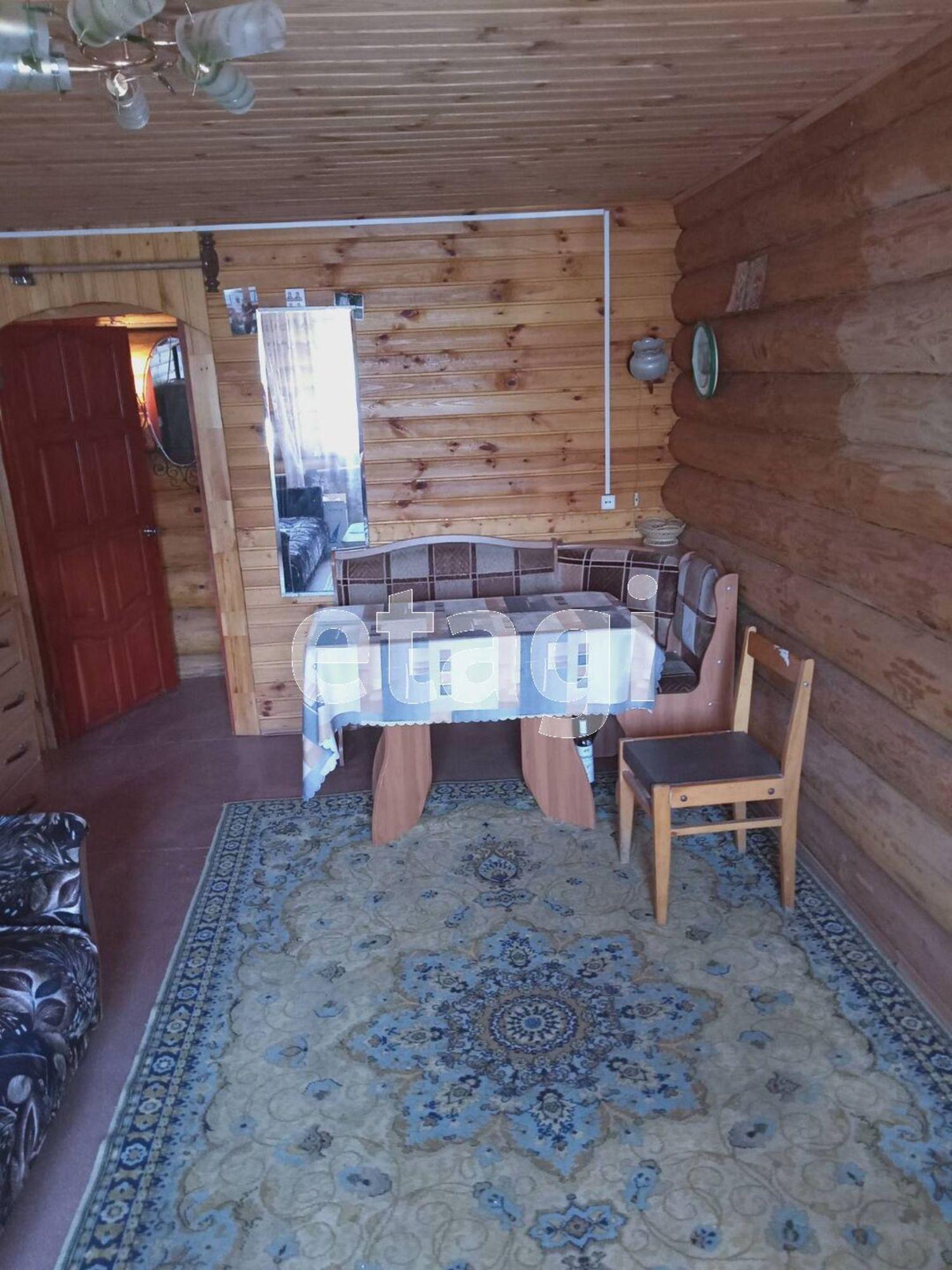 Купить дачу, дом, коттедж за 2 400 000 рублей на улица Левино Поле