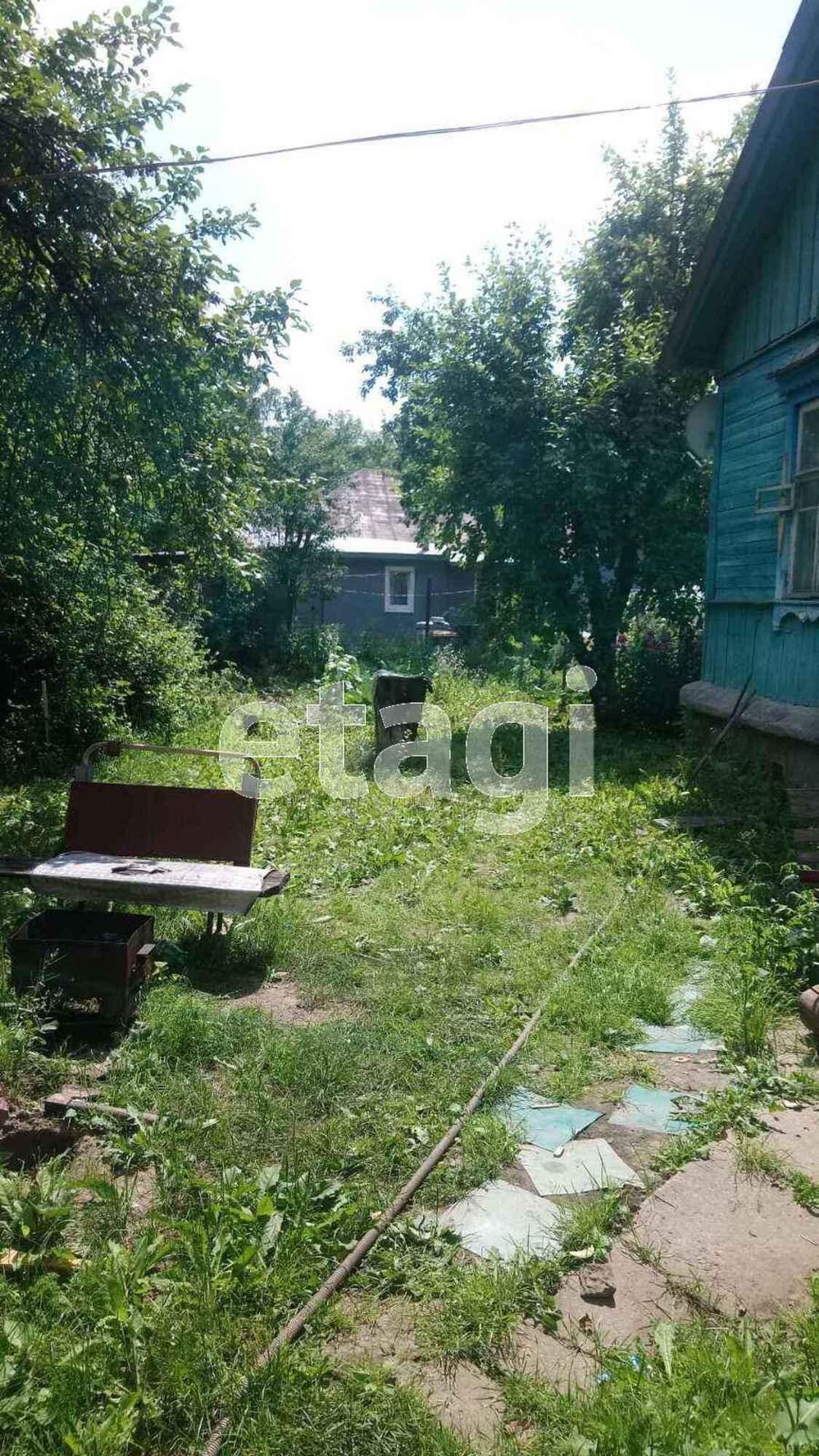 Купить дачу, дом, коттедж за 5 299 000 рублей на улица Чапаева