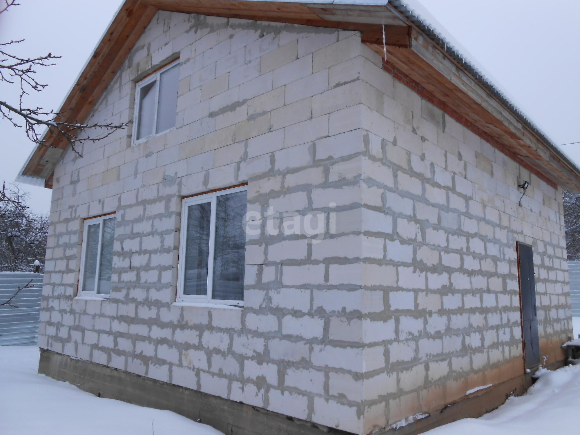 Купить дачу, дом, коттедж за 4 800 000 рублей на улица Жуковского