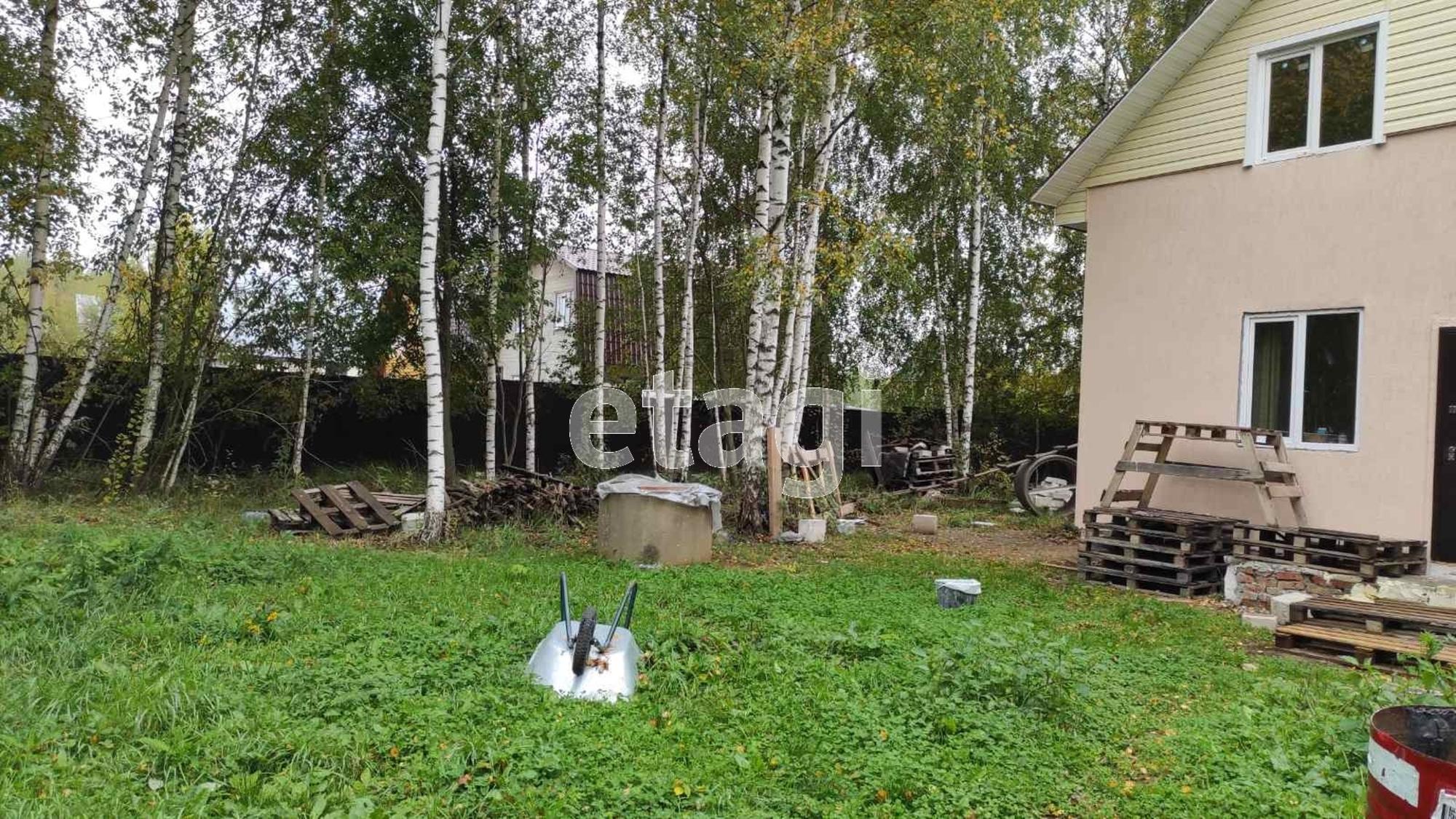 Купить дачу, дом, коттедж за 4 300 000 рублей на Буковская улица