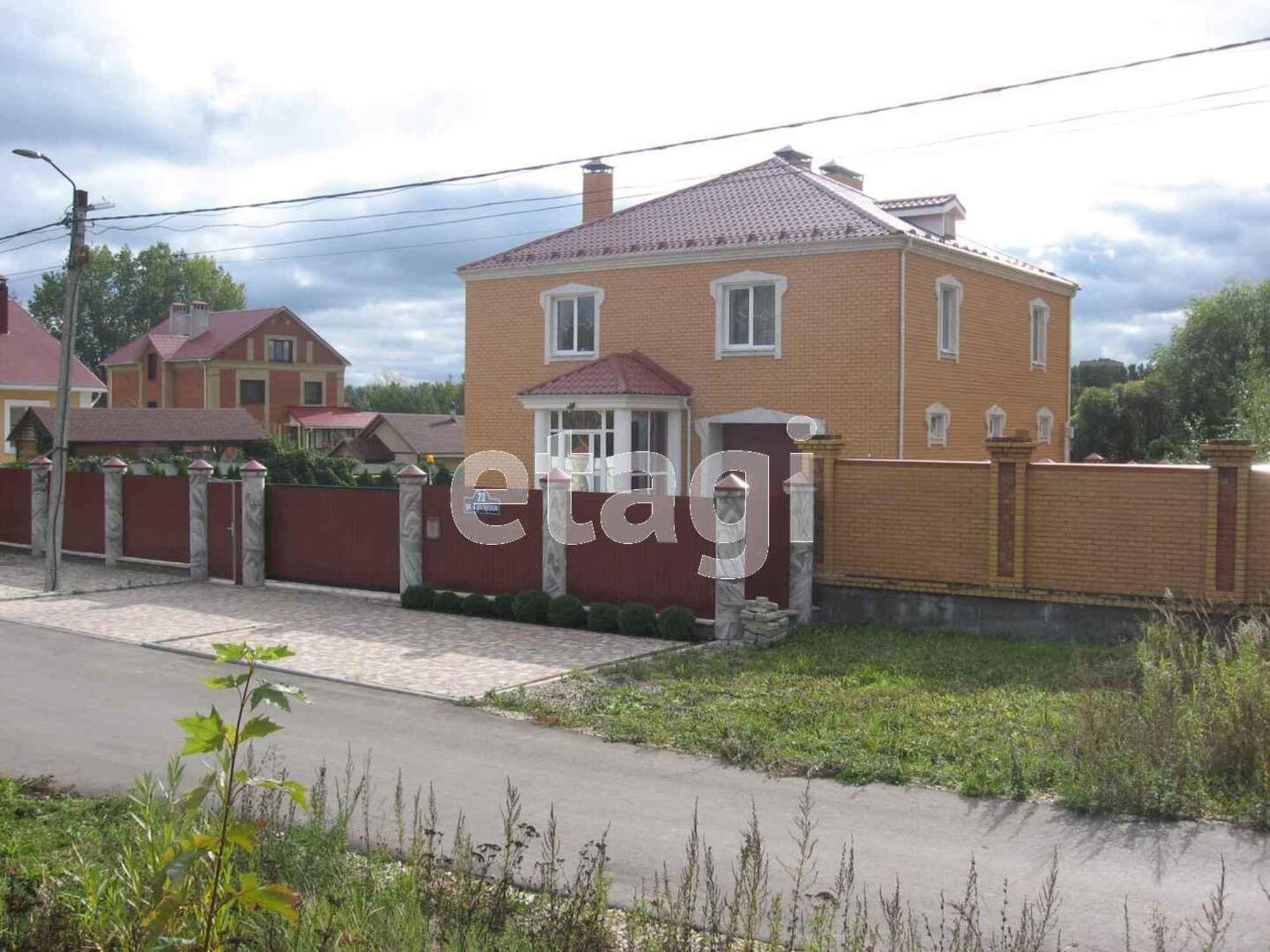 Купить дачу, дом, коттедж за 25 970 000 рублей на Сунгирская улица
