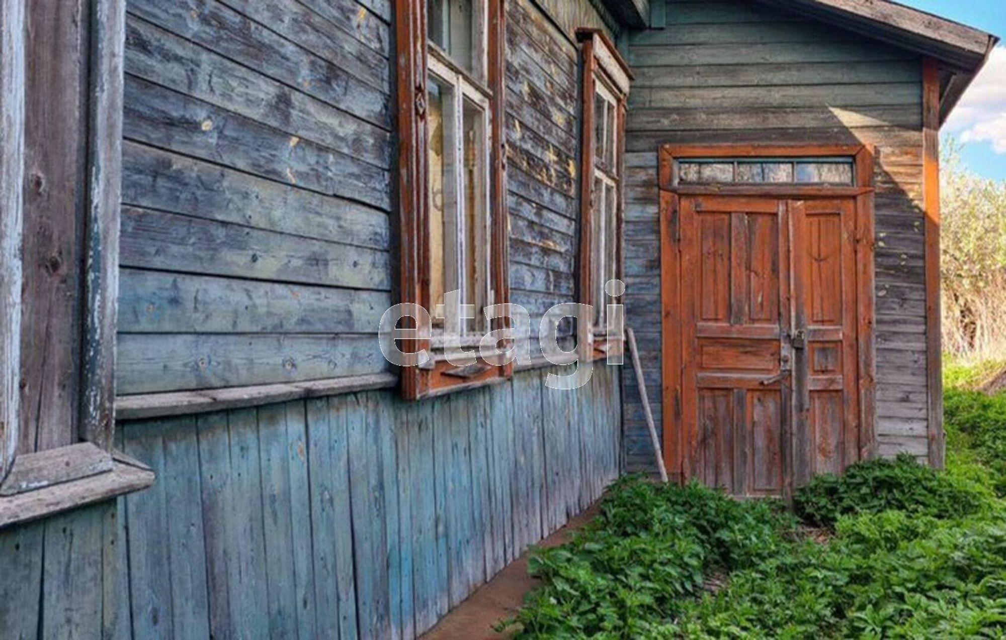 Купить дачу, дом, коттедж за 800 000 рублей
