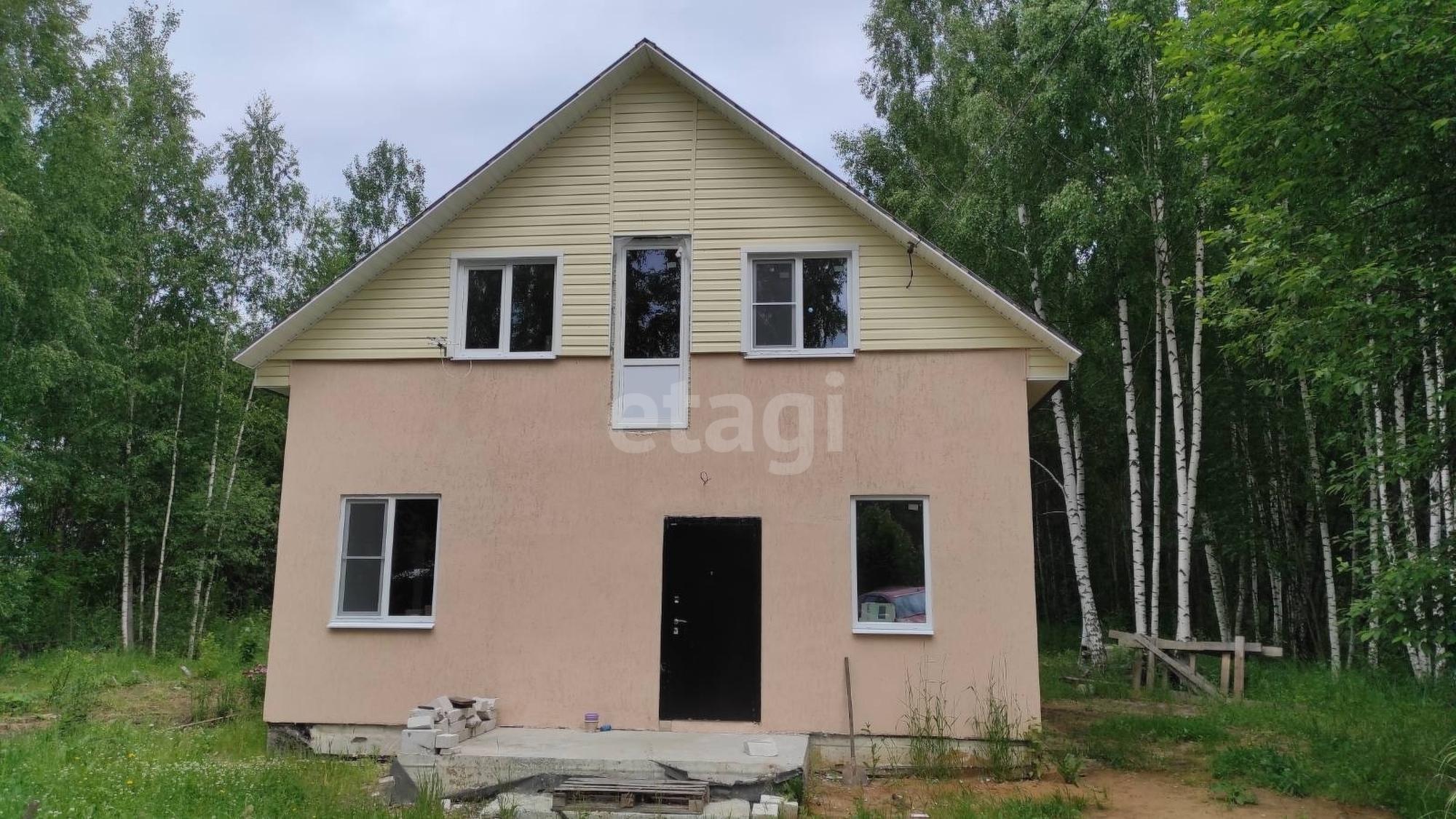 Купить дачу, дом, коттедж за 4 300 000 рублей на Буковская улица