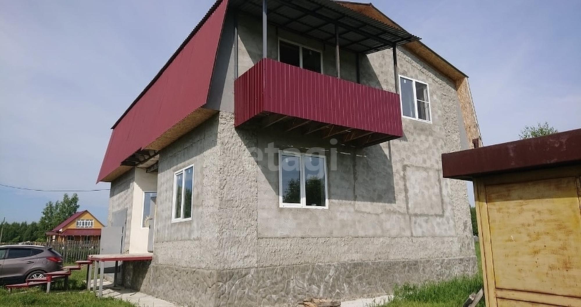 Купить дачу, дом, коттедж за 4 500 000 рублей на «Волга» — Мокеево — Горки