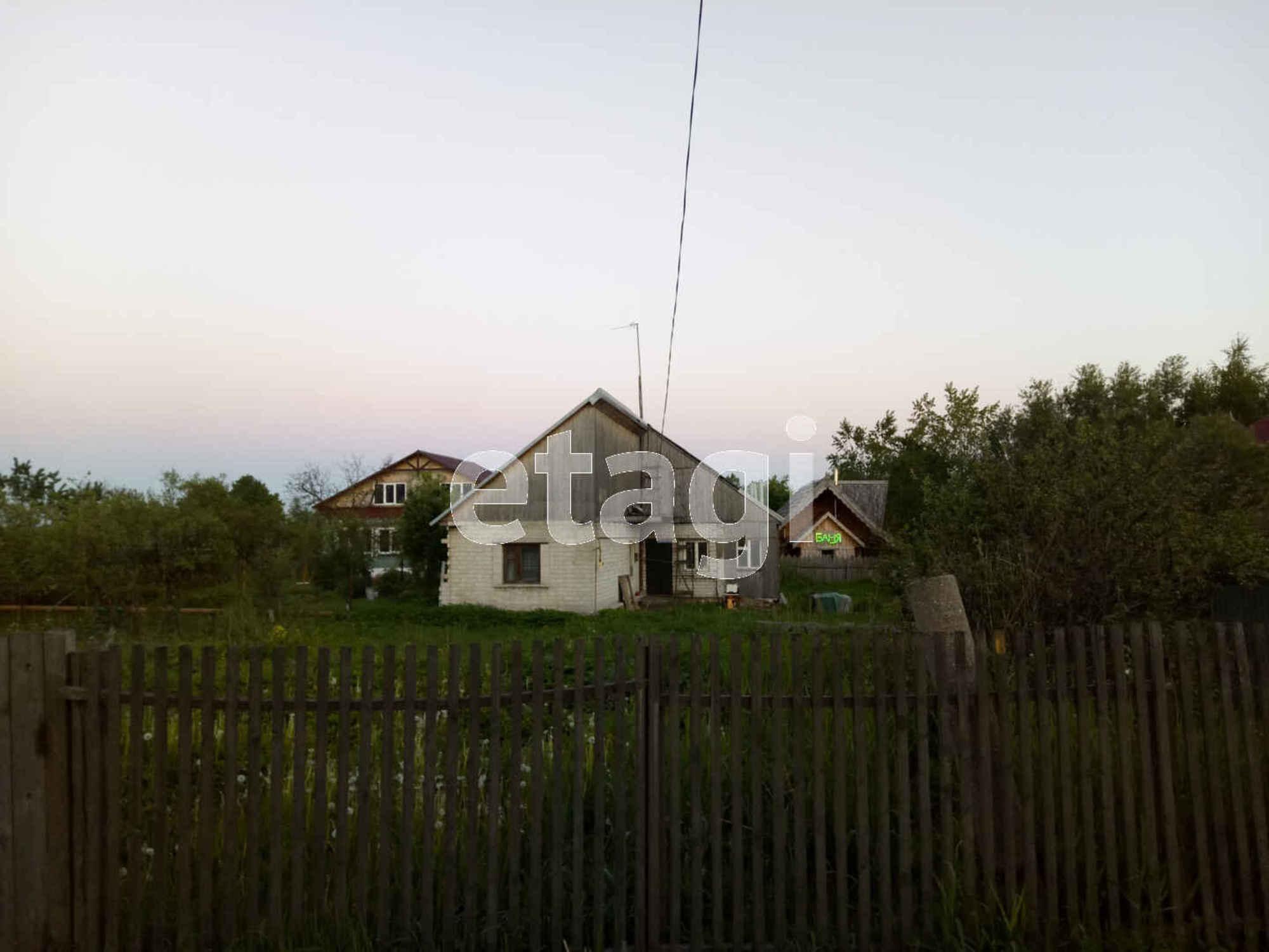 Купить дачу, дом, коттедж за 3 500 000 рублей на Ноябрьская улица