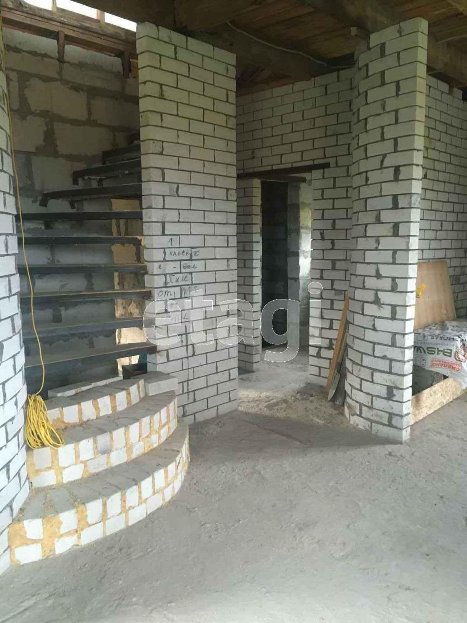 Купить дачу, дом, коттедж за 4 500 000 рублей на «Волга» — Мокеево — Горки