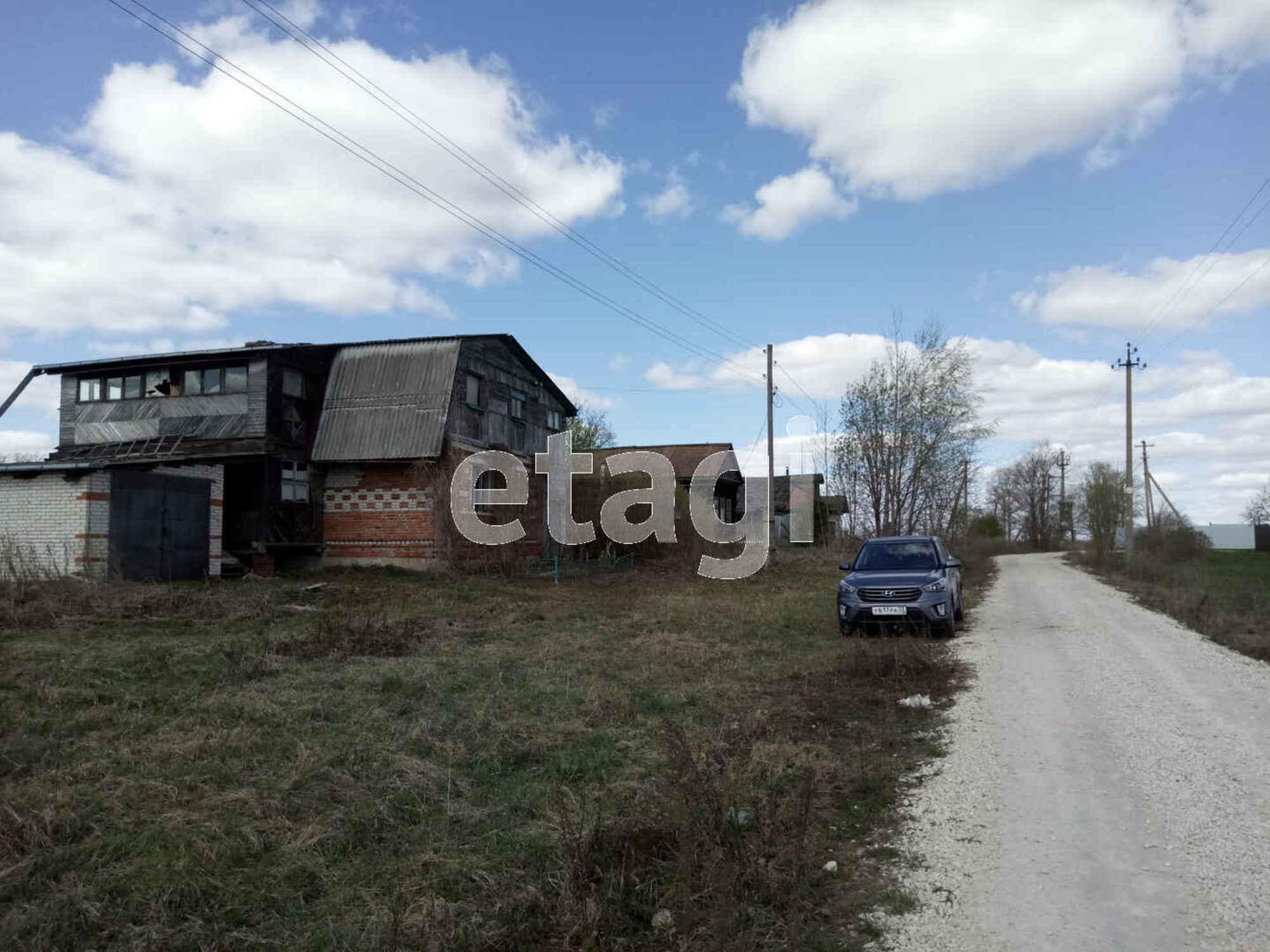 Купить дачу, дом, коттедж за 1 150 000 рублей